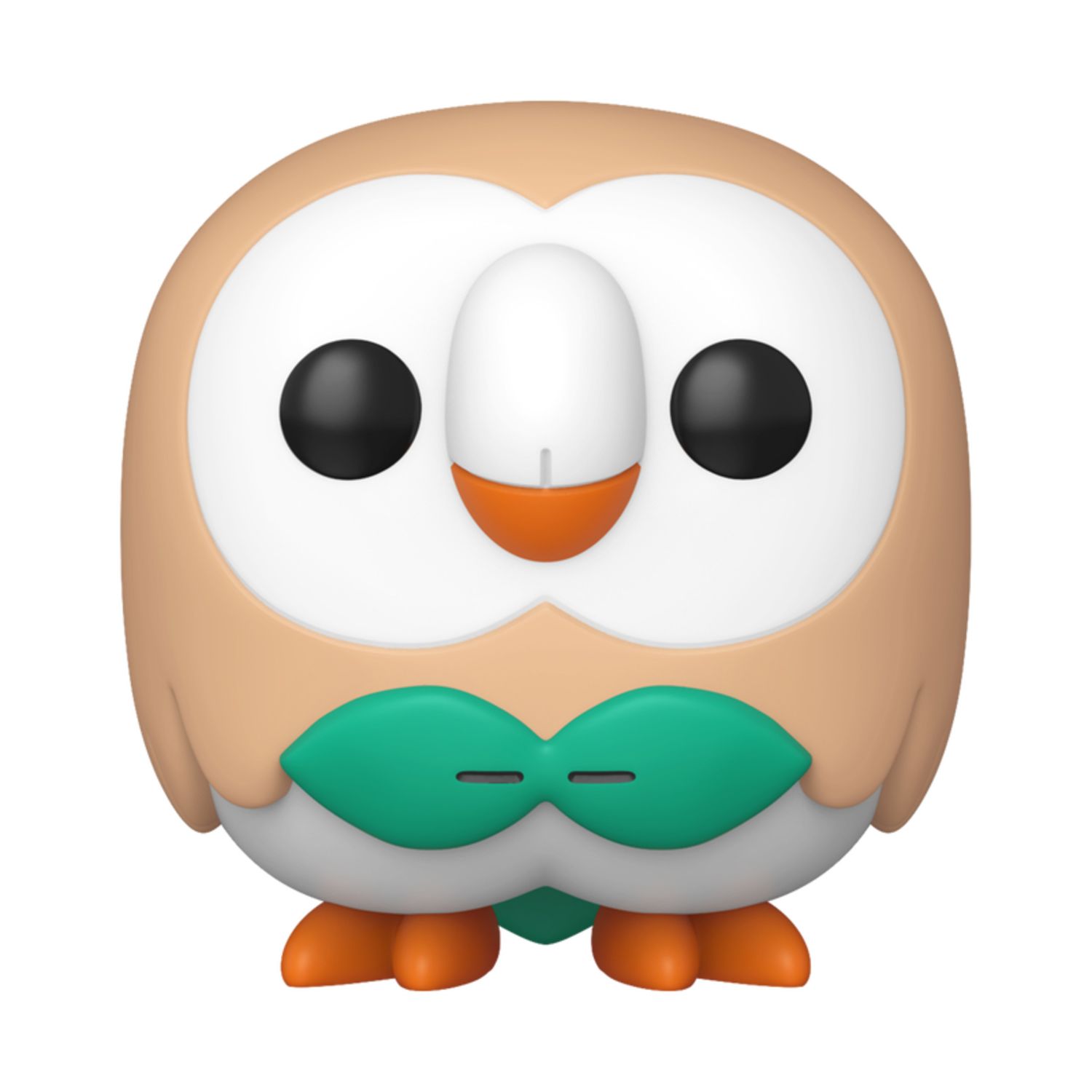 Funko pop - pokemon rowlet - 1092 - FUNKO POP!, POKEMON