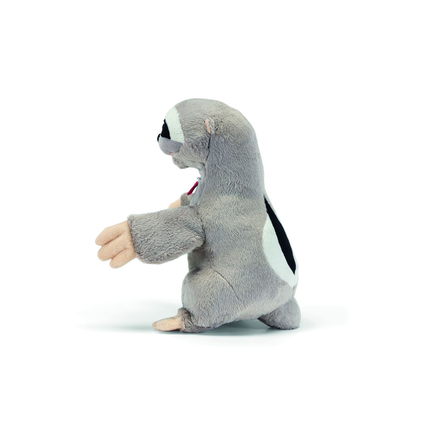 Marionetta bradipo in tessuto - Trudi