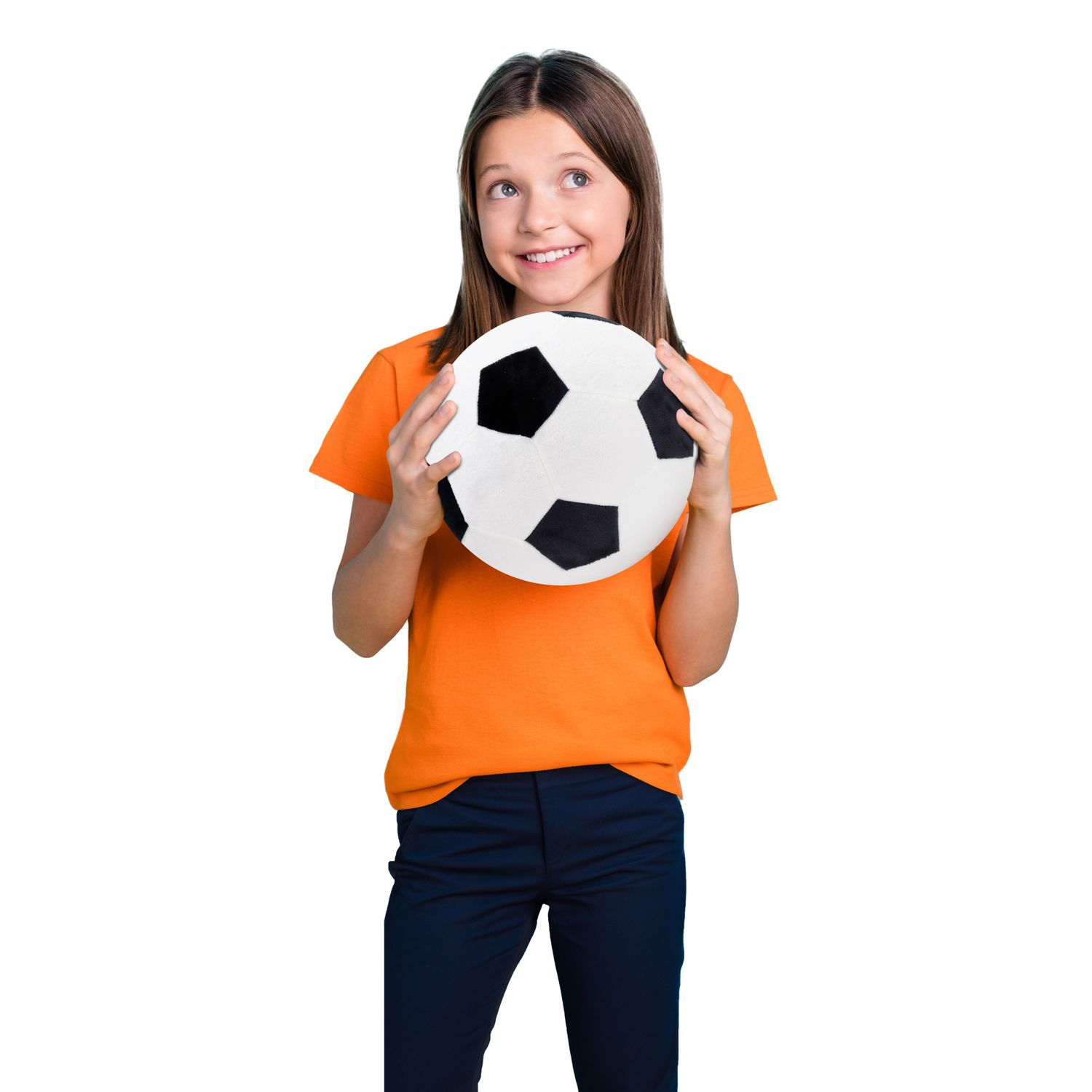 Sport bouncer - morbidi palloni rimbalzanti assortiti - SUN&SPORT