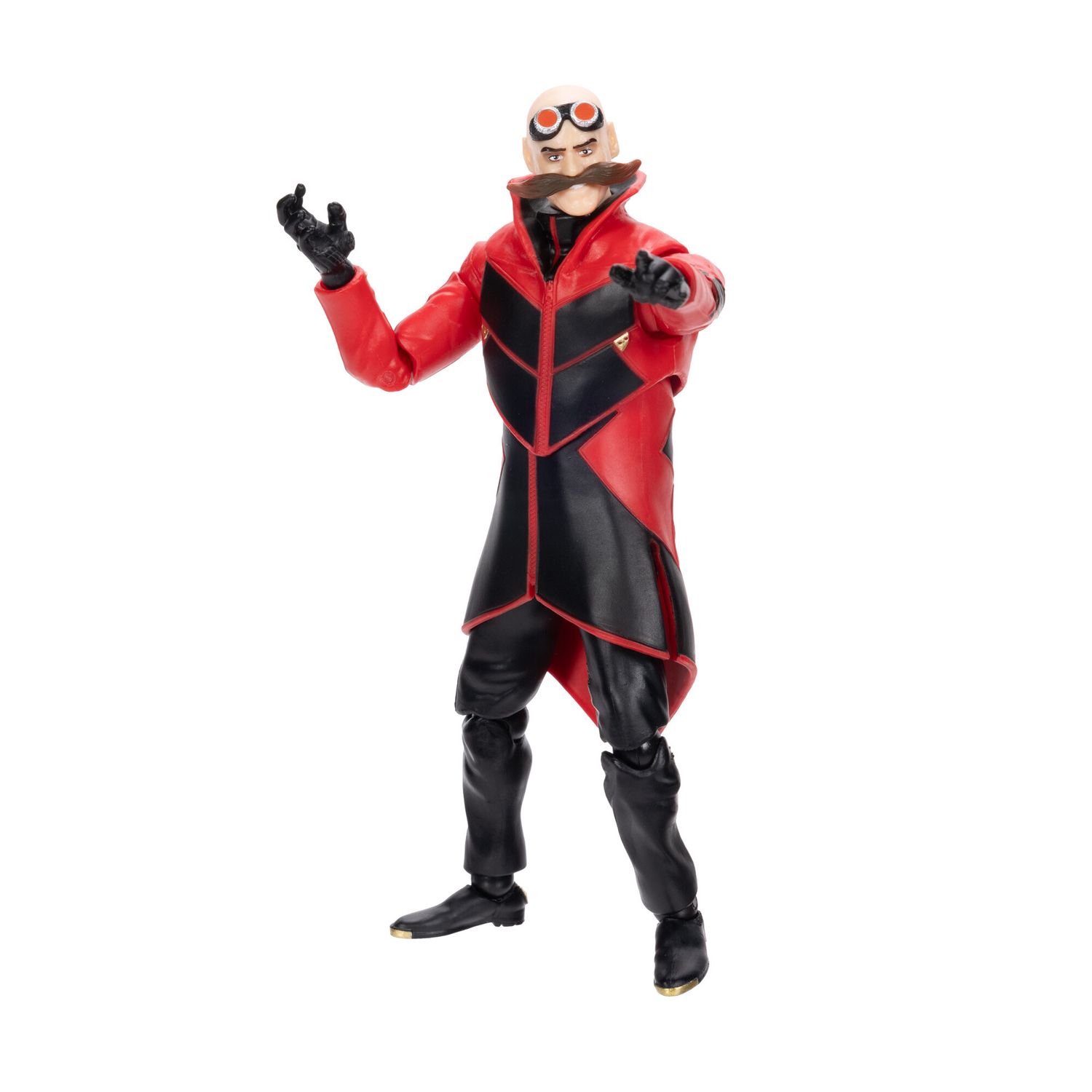 Sonic 3 movie personaggi 13 cm assortiti (sonic, tails, shadow, ivo robotnik) - Sonic