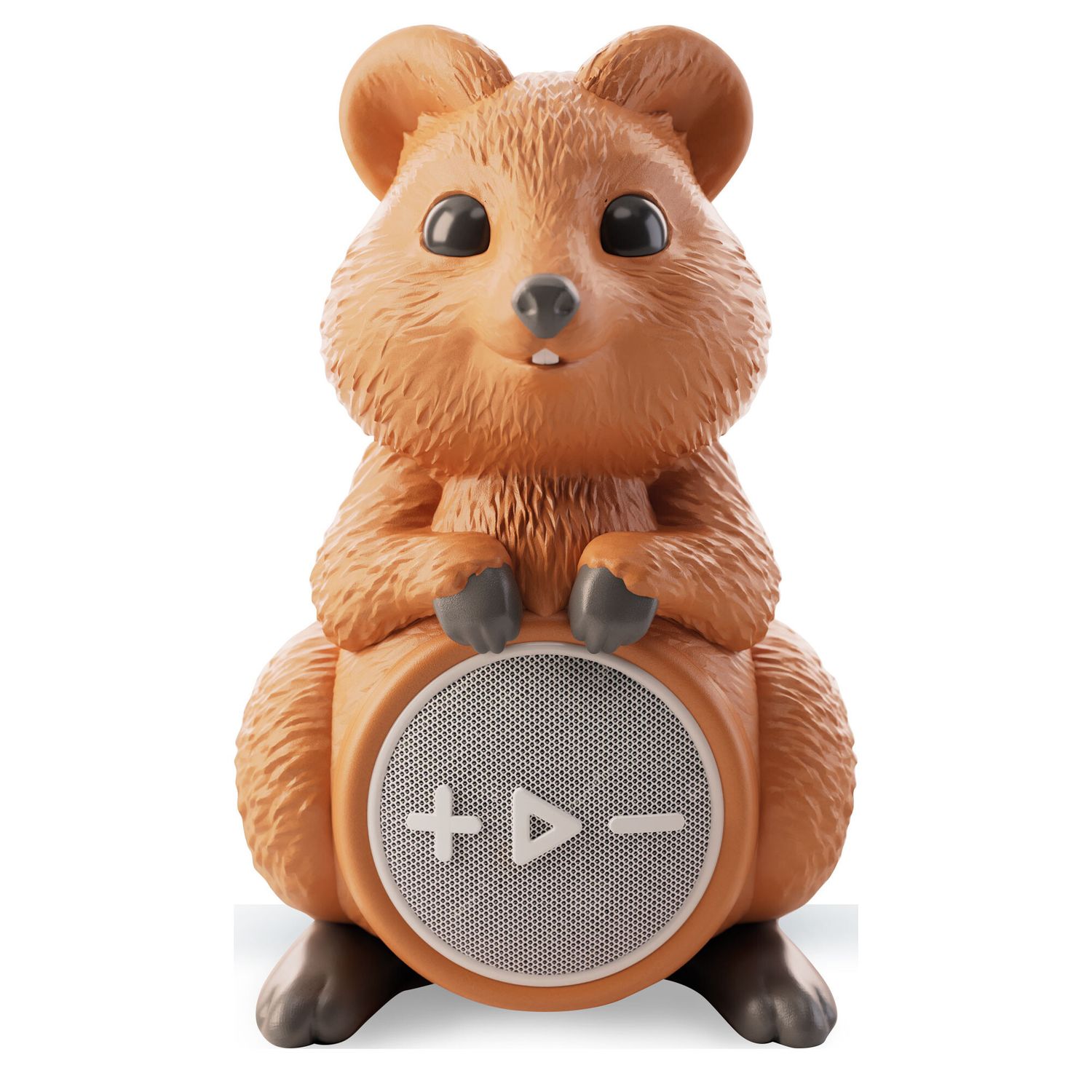 Speaker bluetooth rainy days quokka - LISCIANI