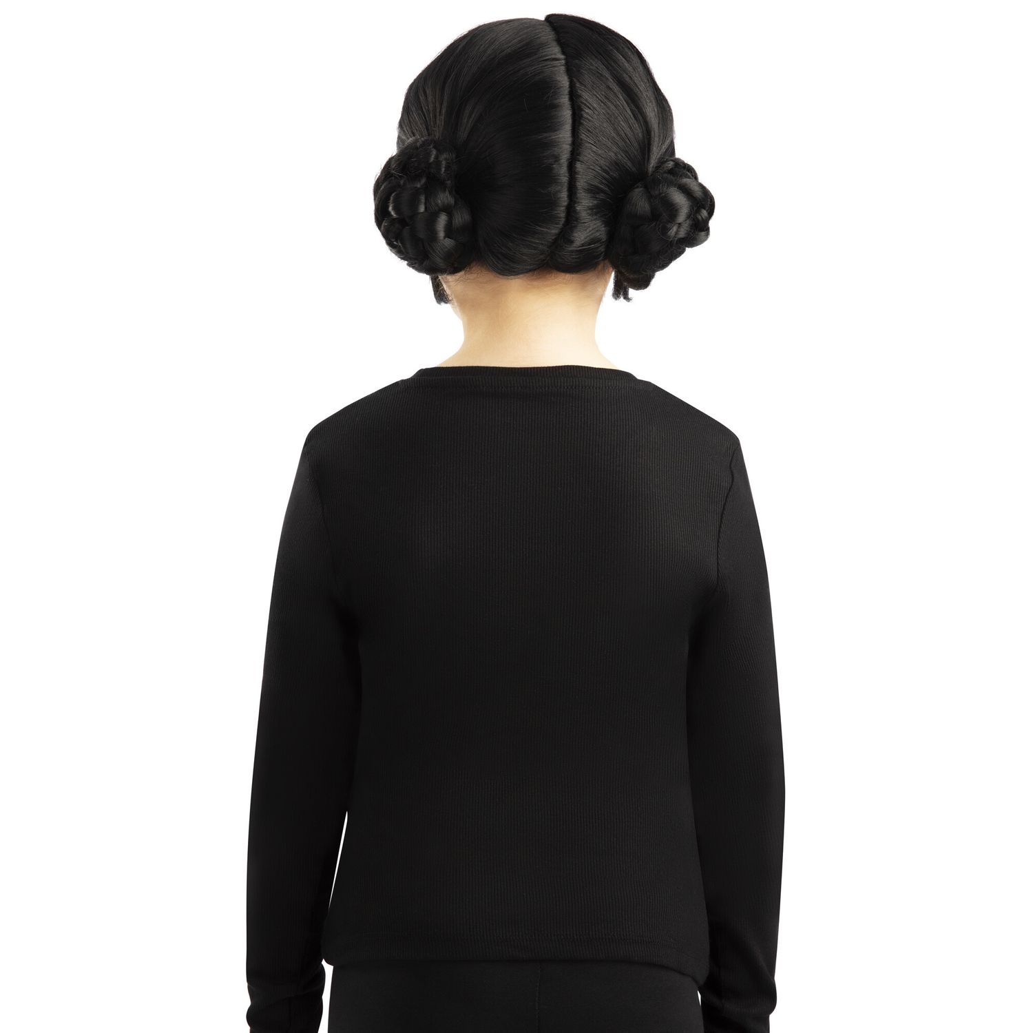 Parrucca zoey nera bambina - k-pop demon hunters - K-POP DEMON HUNTERS, RUBIE'S