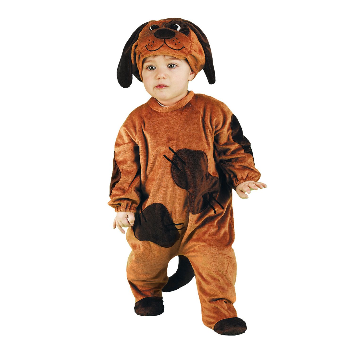 Costume cucciolo baby - carnevale - carnaval queen - CARNAVAL QUEEN