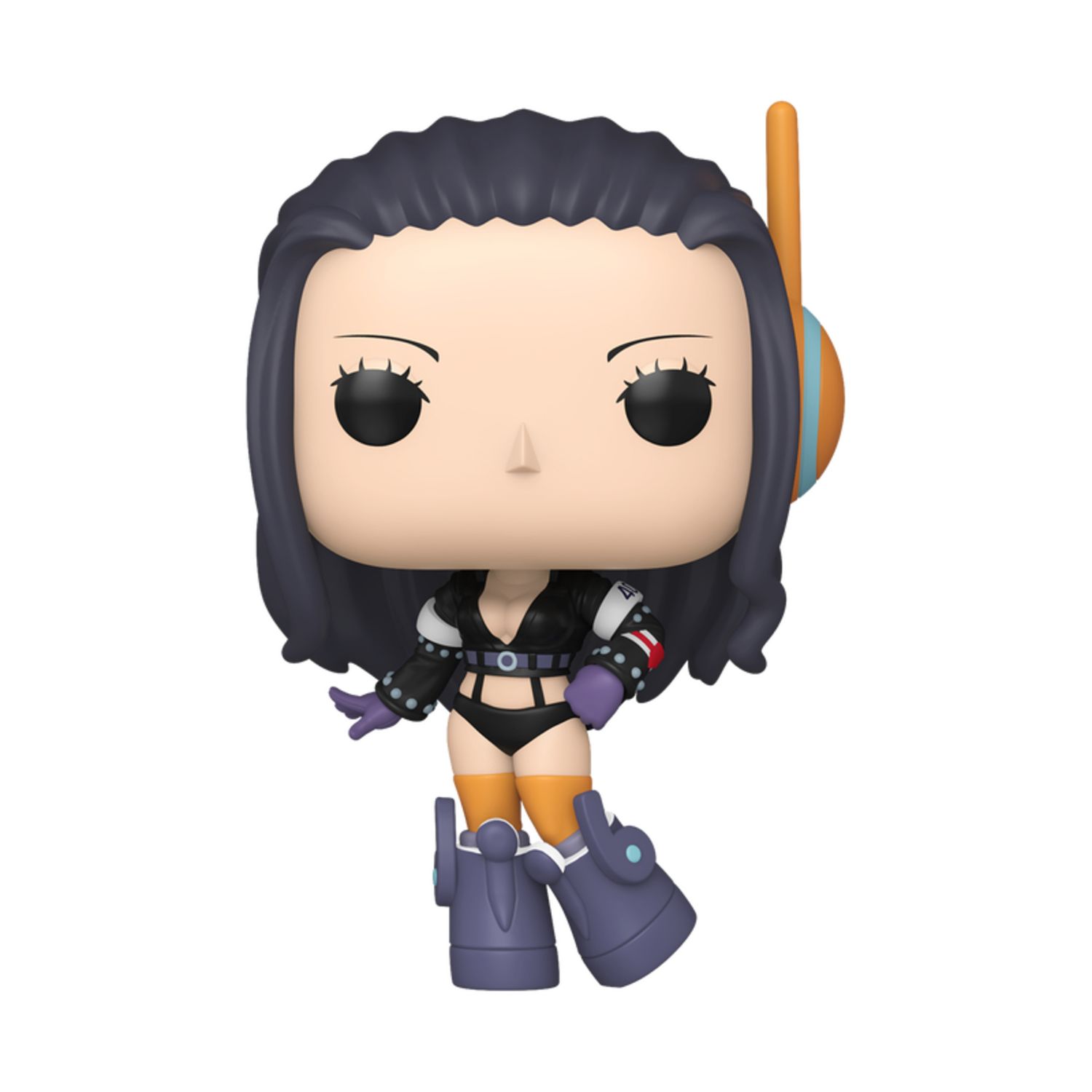 Funko pop - one piece nico robin 2137 - FUNKO POP!, ONE PIECE