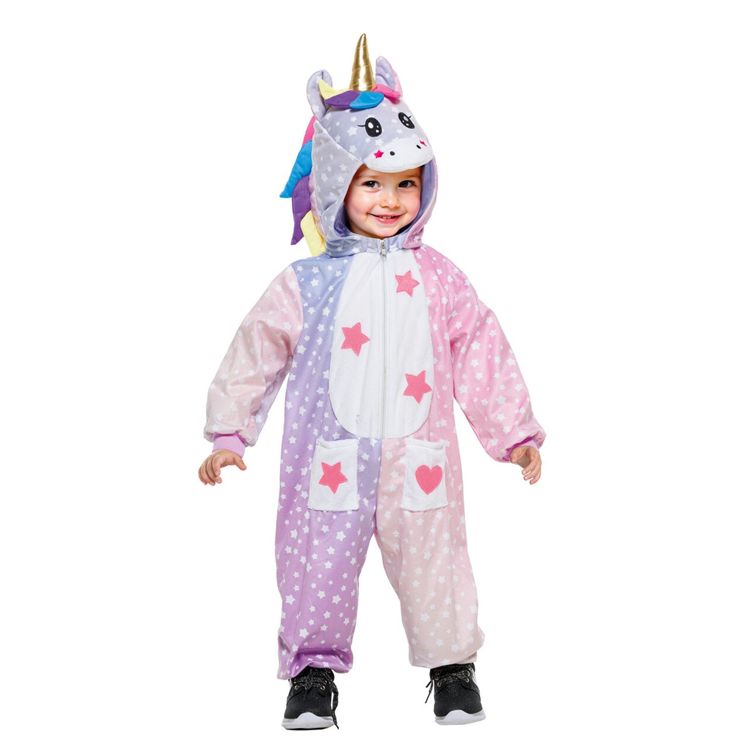 Costume unicorno baby - carnevale - carnaval queen - CARNAVAL QUEEN