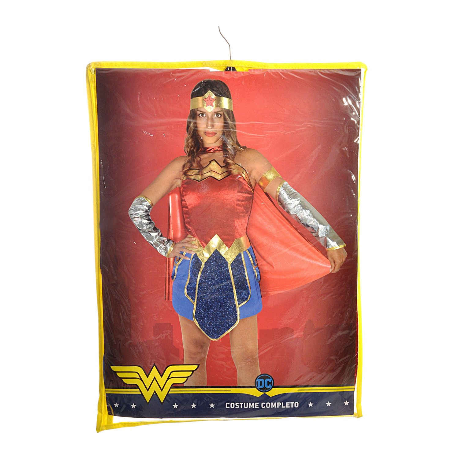 Costume wonder woman licenza originale ​ - m - CIAO
