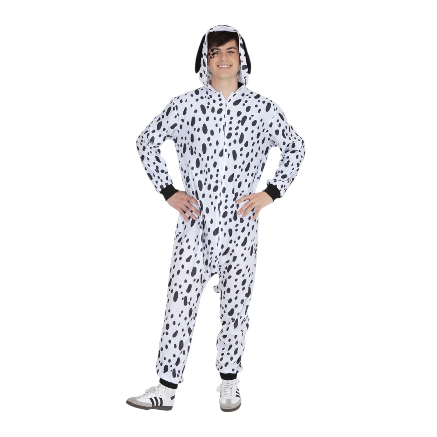 Costume cane dalmata adulto 14 anni - RUBIE'S