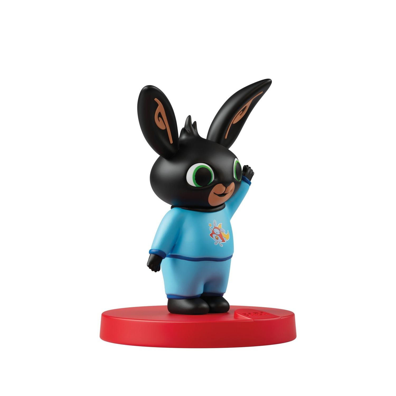 Personaggio sonoro faba - buonanotte con bing - 12m+ - BING, FABA