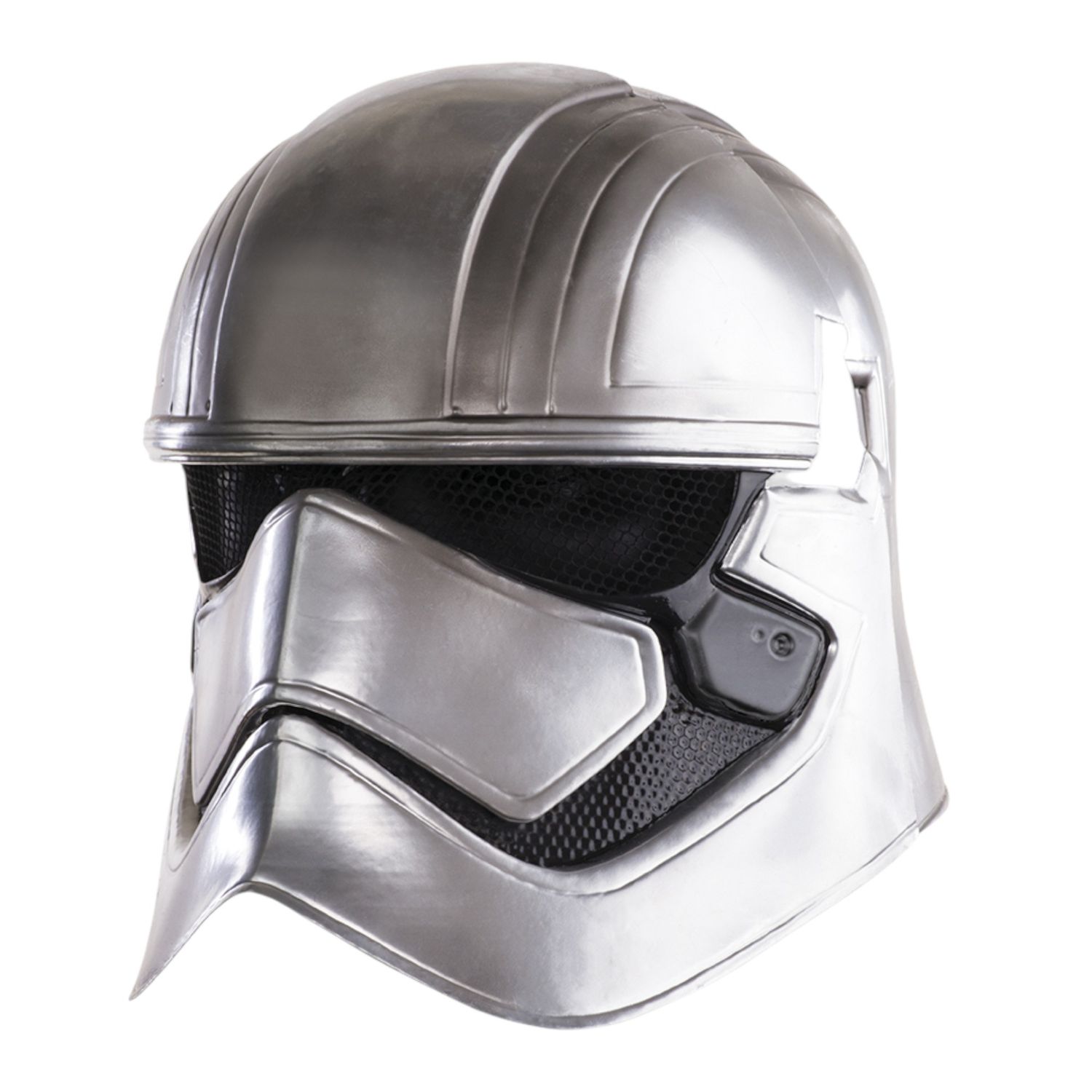 Casco captain phasma per adulto 14 anni - RUBIE'S