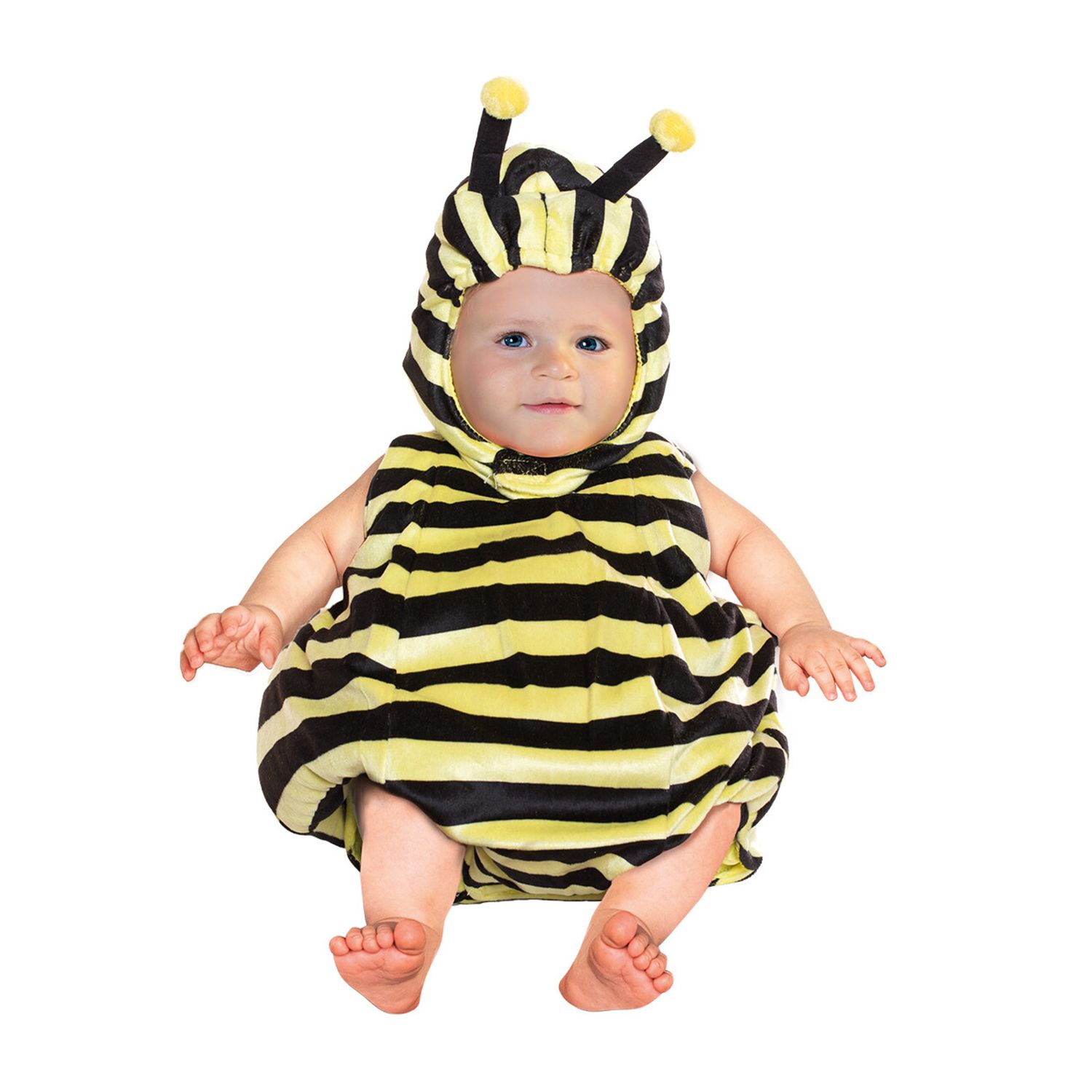 Costume carnevale apina saccotto neonato 6-12 mesi - carnaval queen - CARNAVAL QUEEN