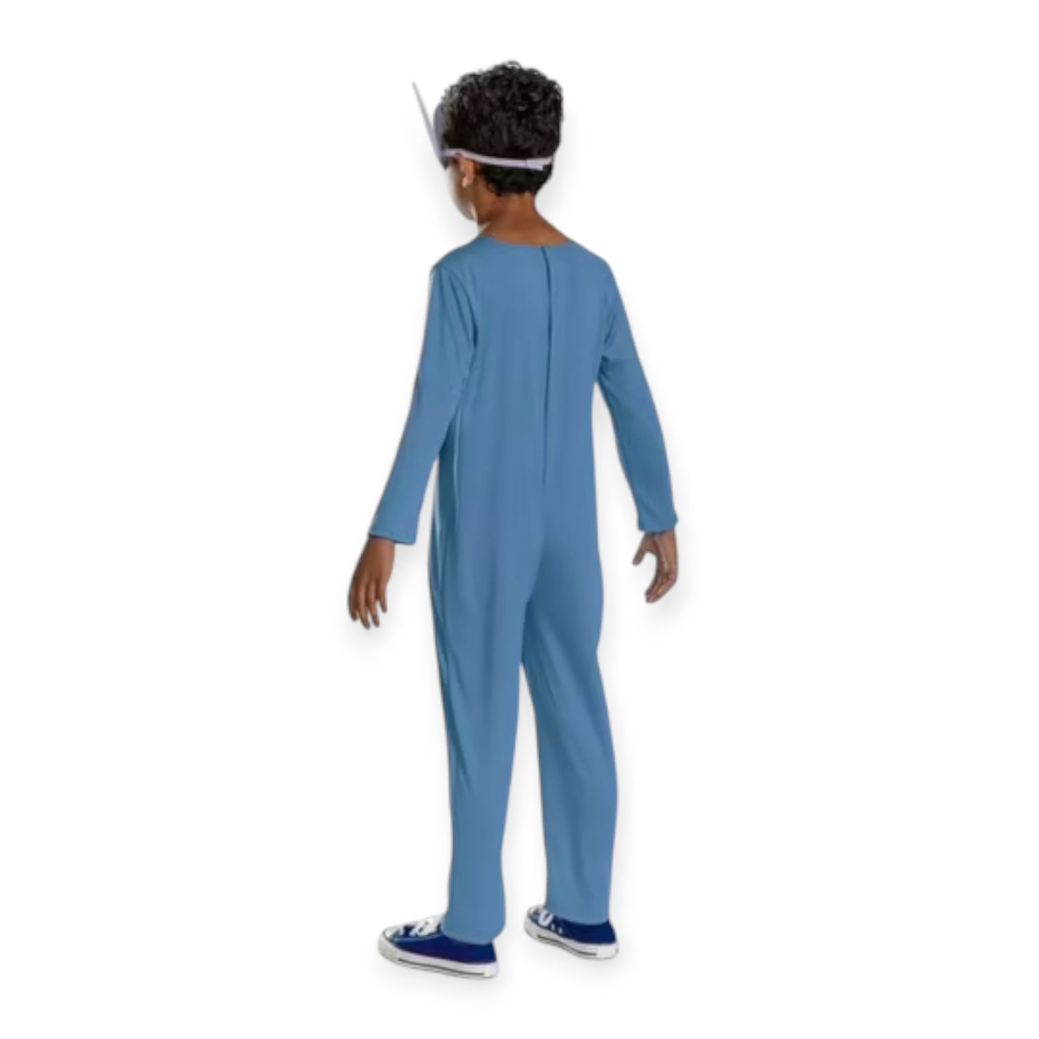 Costume stitch bambino lilo & stitch disney con maschera - Disney Stitch