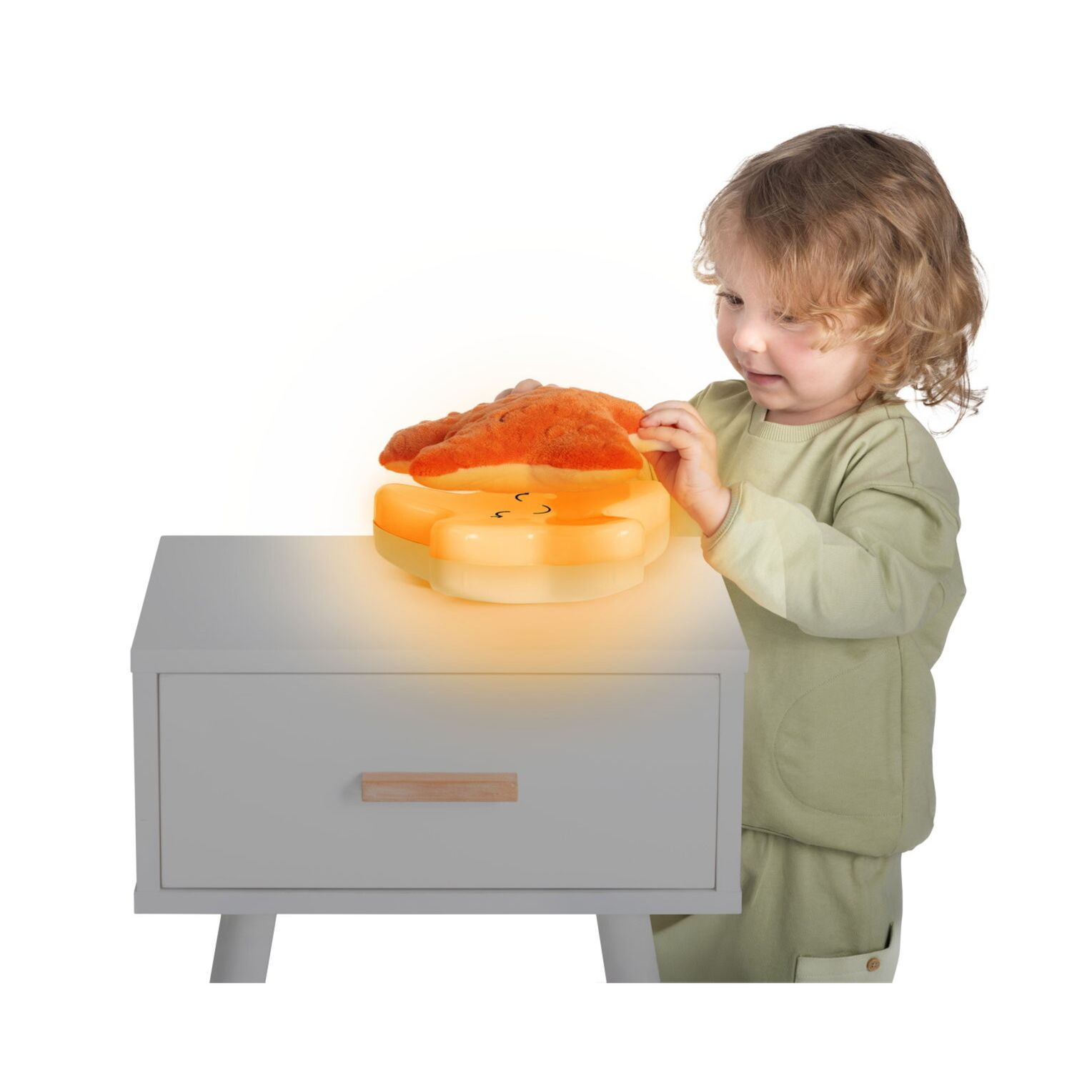 You&me star - luci notte first dreams - chicco - Chicco