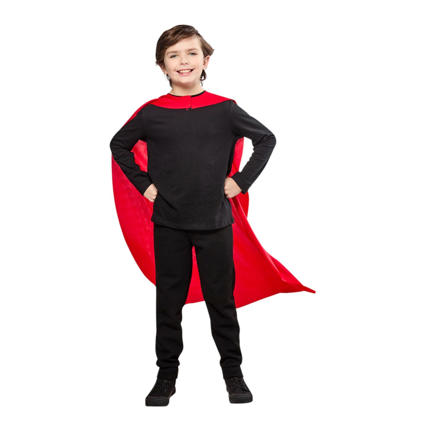 Mantello superman film per bambino - RUBIE'S