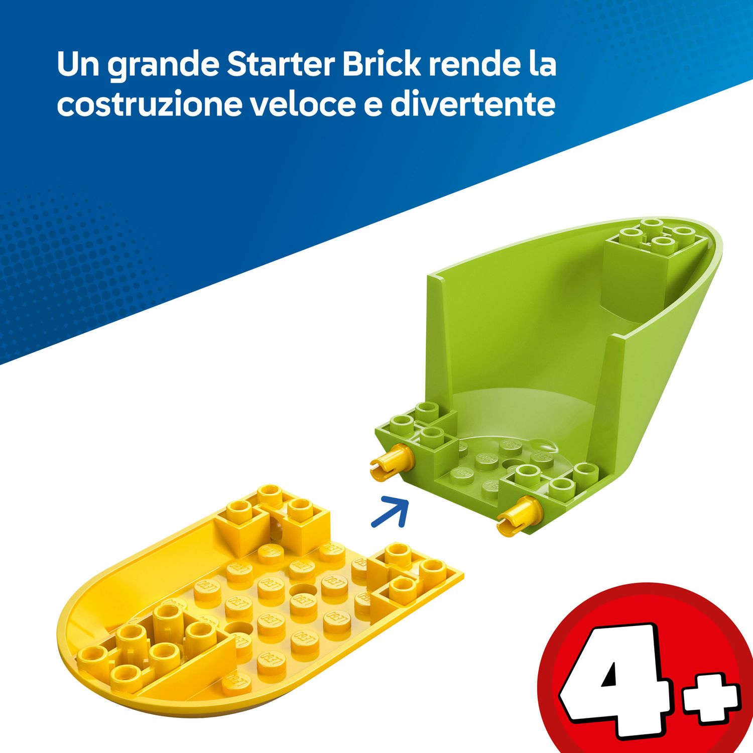 Lego ǀ marvel 11207 spidey: veicoli subacquei - LEGO SUPER HEROES