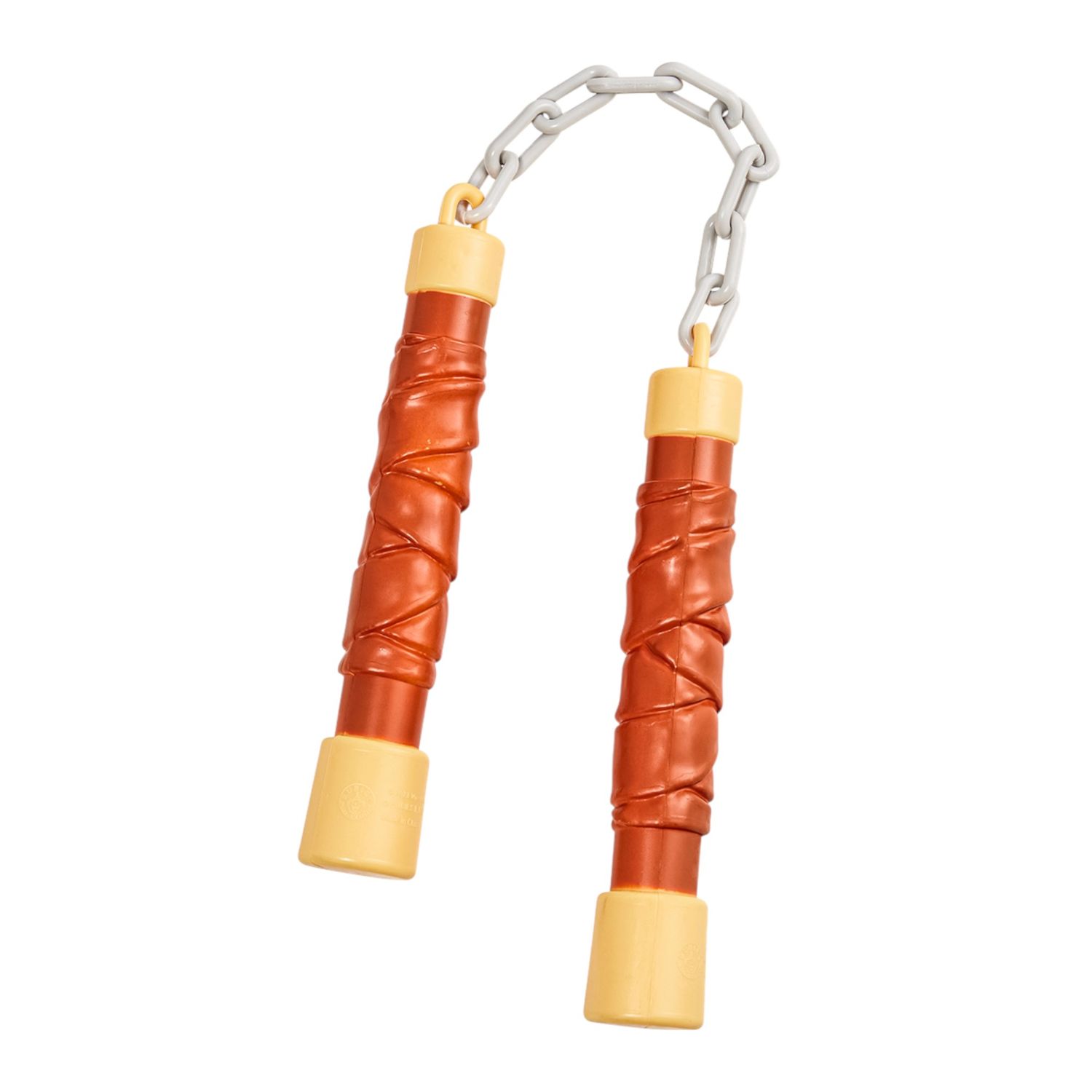 Nunchaku michelangelo tartarughe ninja accessorio costume - RUBIE'S