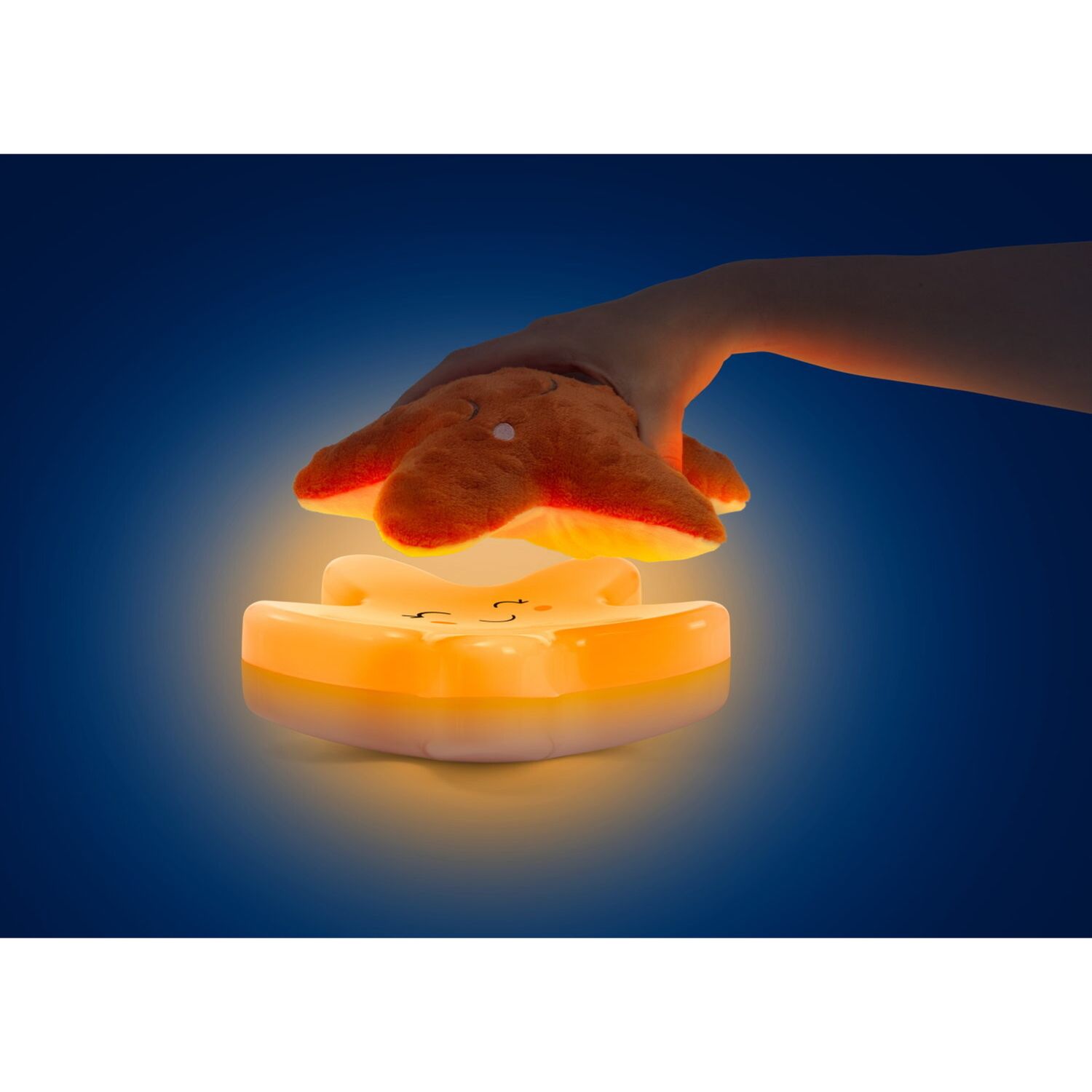 You&me star - luci notte first dreams - chicco - Chicco