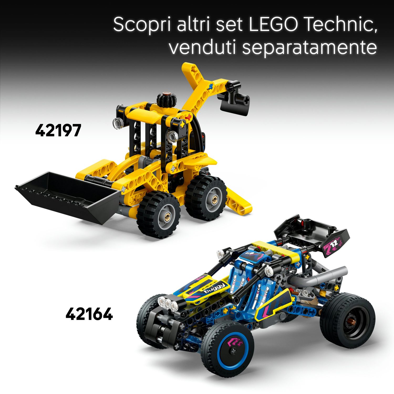 Lego technic 42218 – mietitrebbia john deere 1470h - LEGO TECHNIC