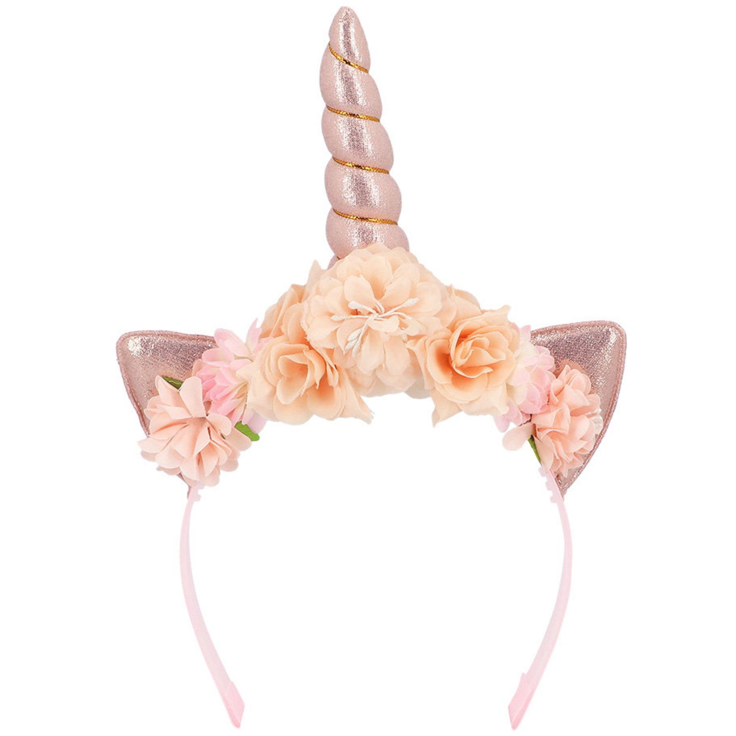 Diadema unicorno al chiaro di luna adulto - BIGIEMME