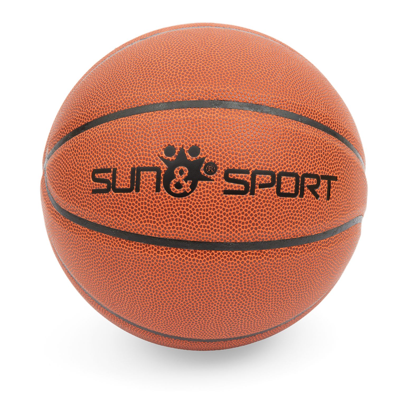 Pallone basketball taglia 7 - SUN&SPORT