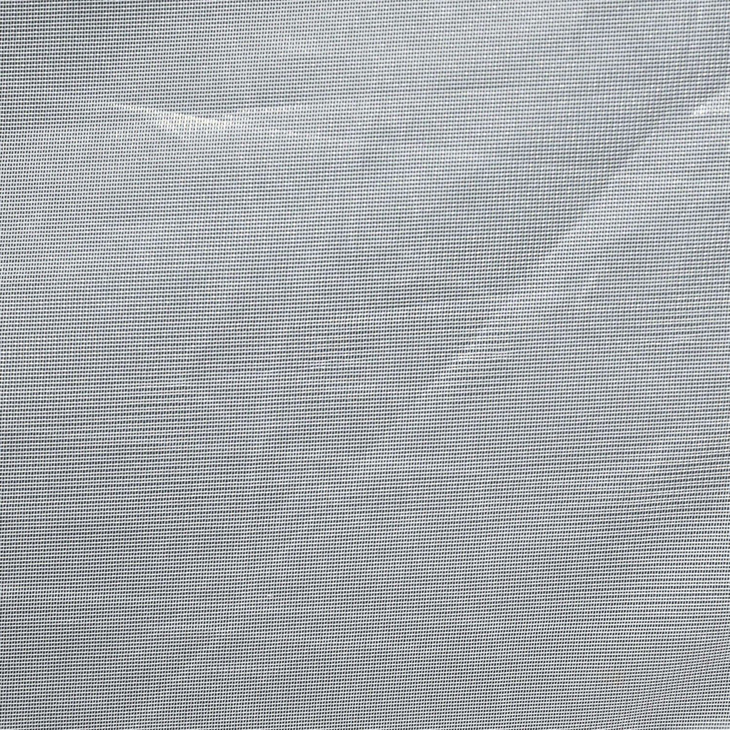 Tenda da campeggio da 2-3 persone con veranda, 210x210x150cm, grigia e bianca - 