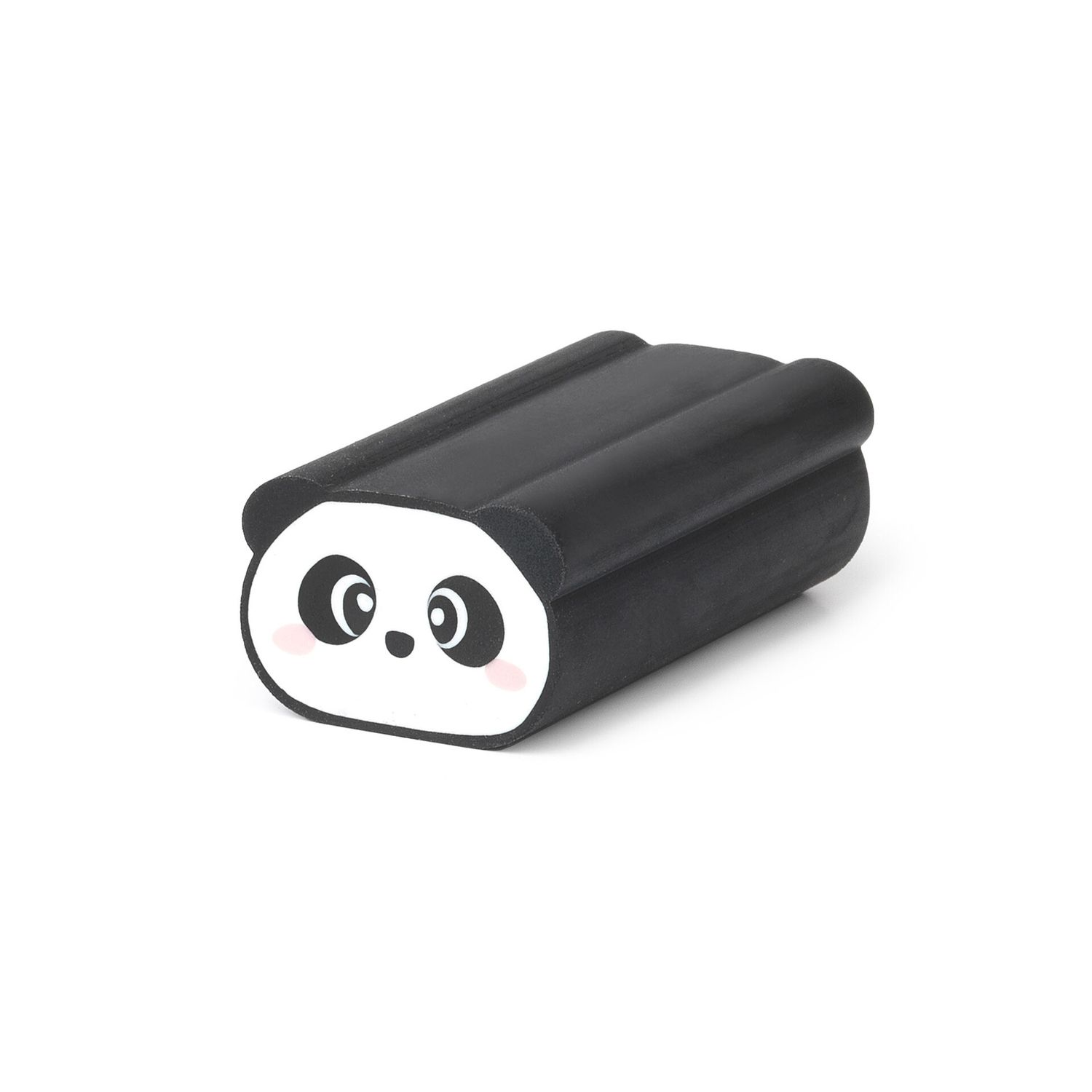 Pantastic eraser - scented eraser - panda- extraordinary stationery - LEGAMI