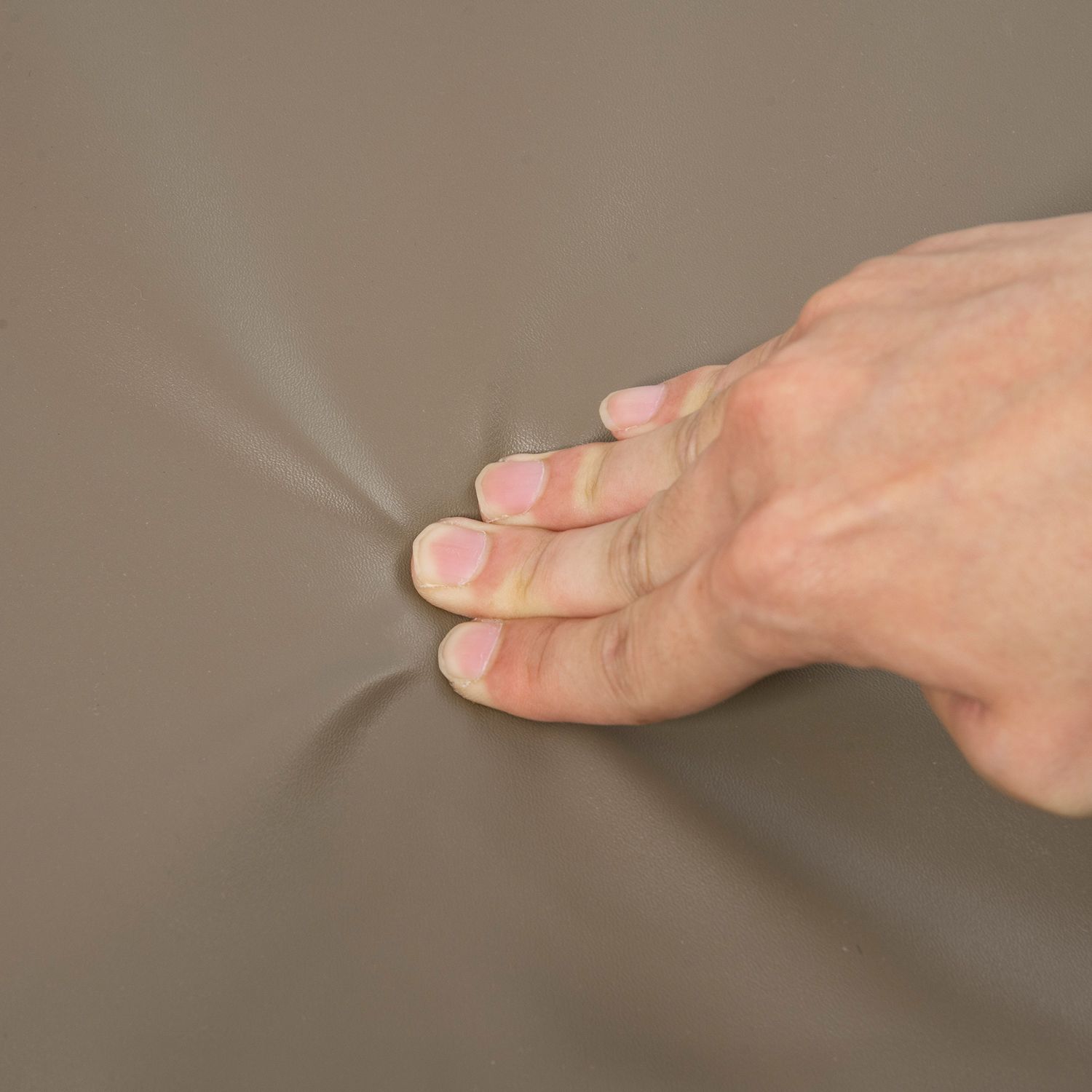 Set costruzioni morbide per bambini 1-3 anni da 6 pezzi, in pu ed epe multicolore - 