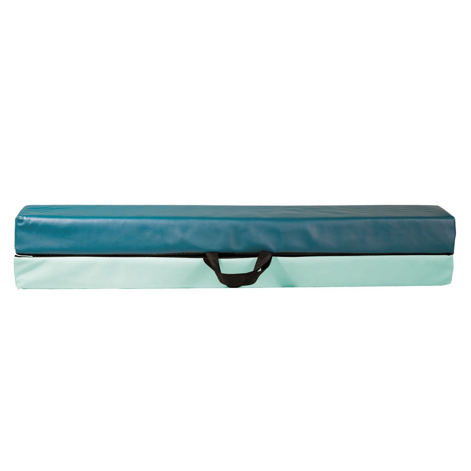 Trave equilibrio active play pieghevole con maniglie - 184x15x7cm - SUN&SPORT