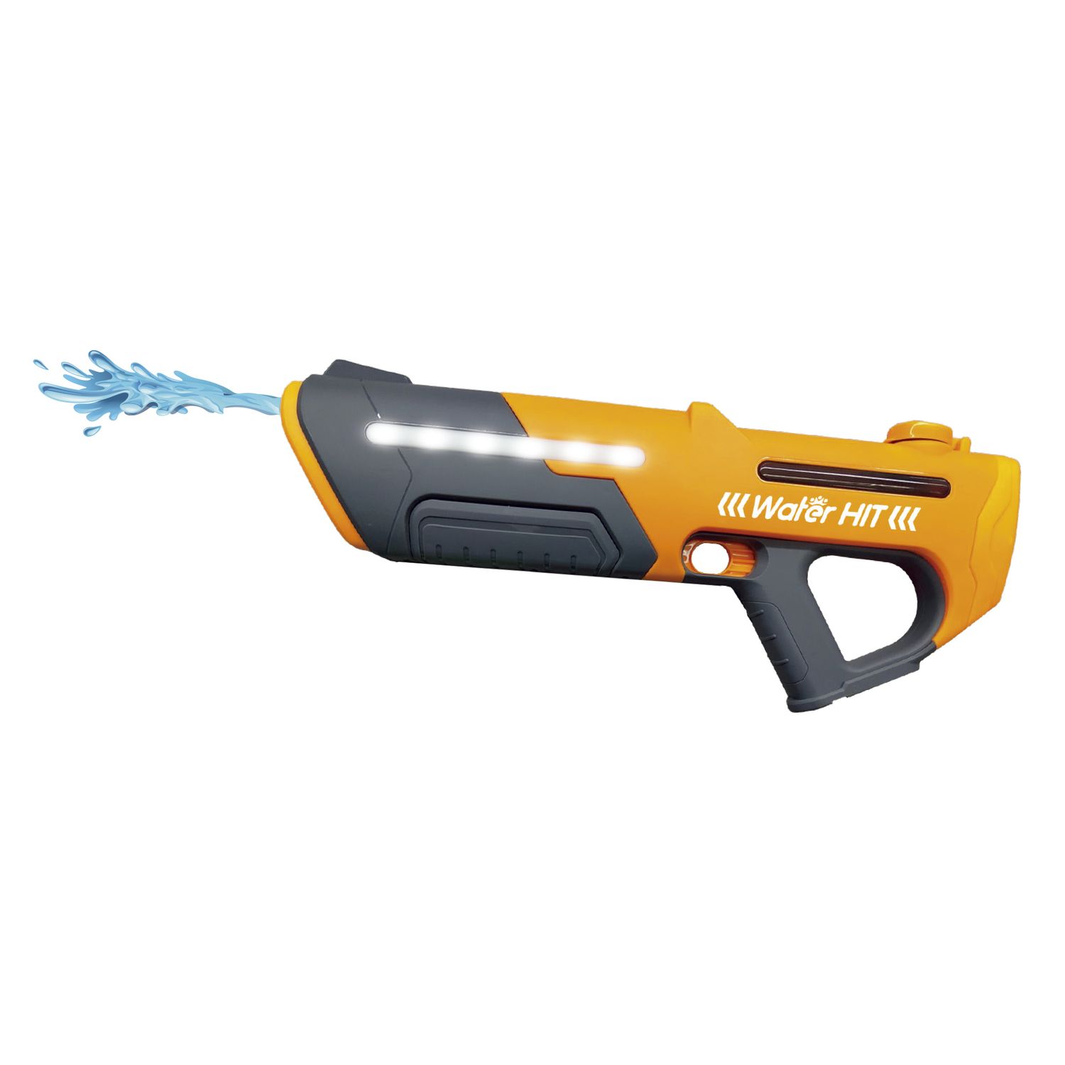 Pistola ad acqua elettronica ricaricabile assortita - SUN&SPORT