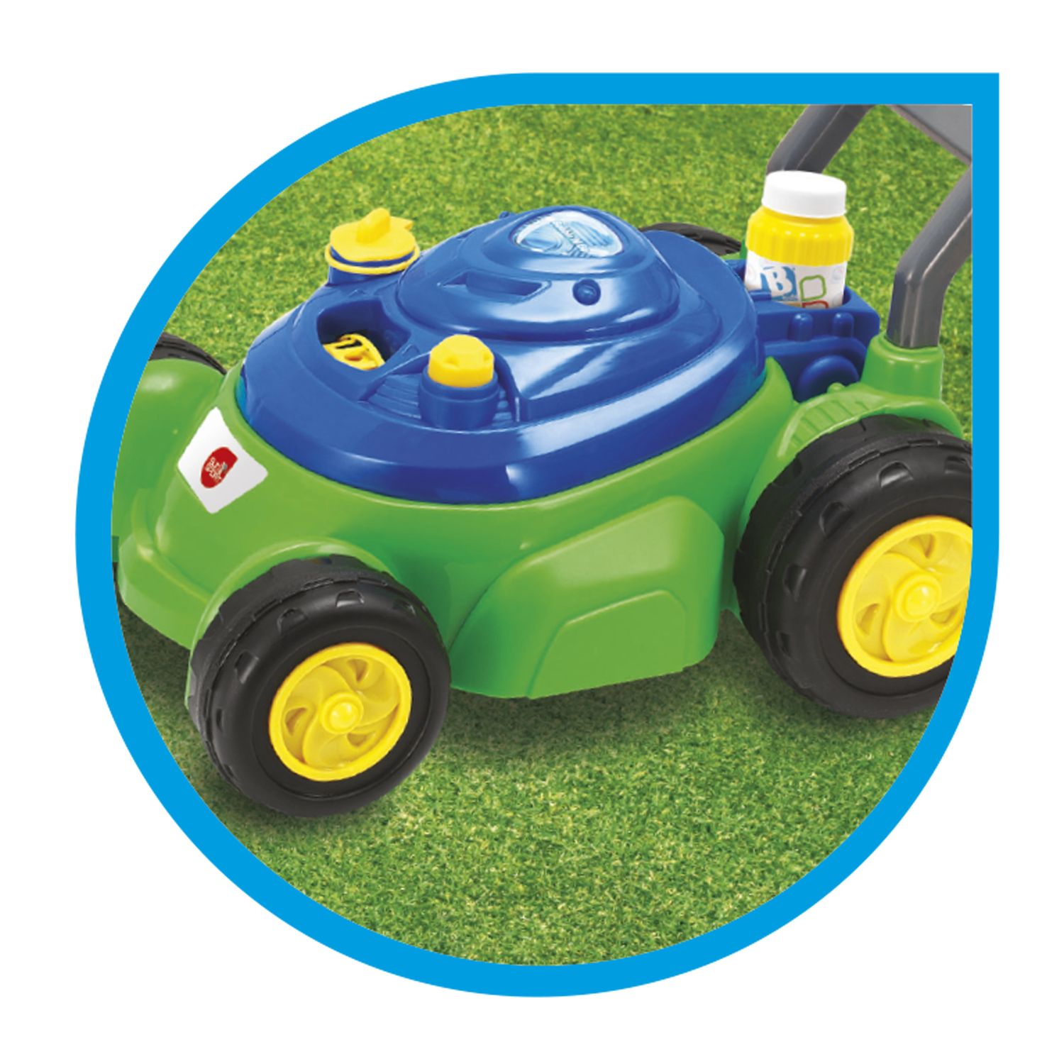 Tagliaerba spara bolle - SUN&SPORT