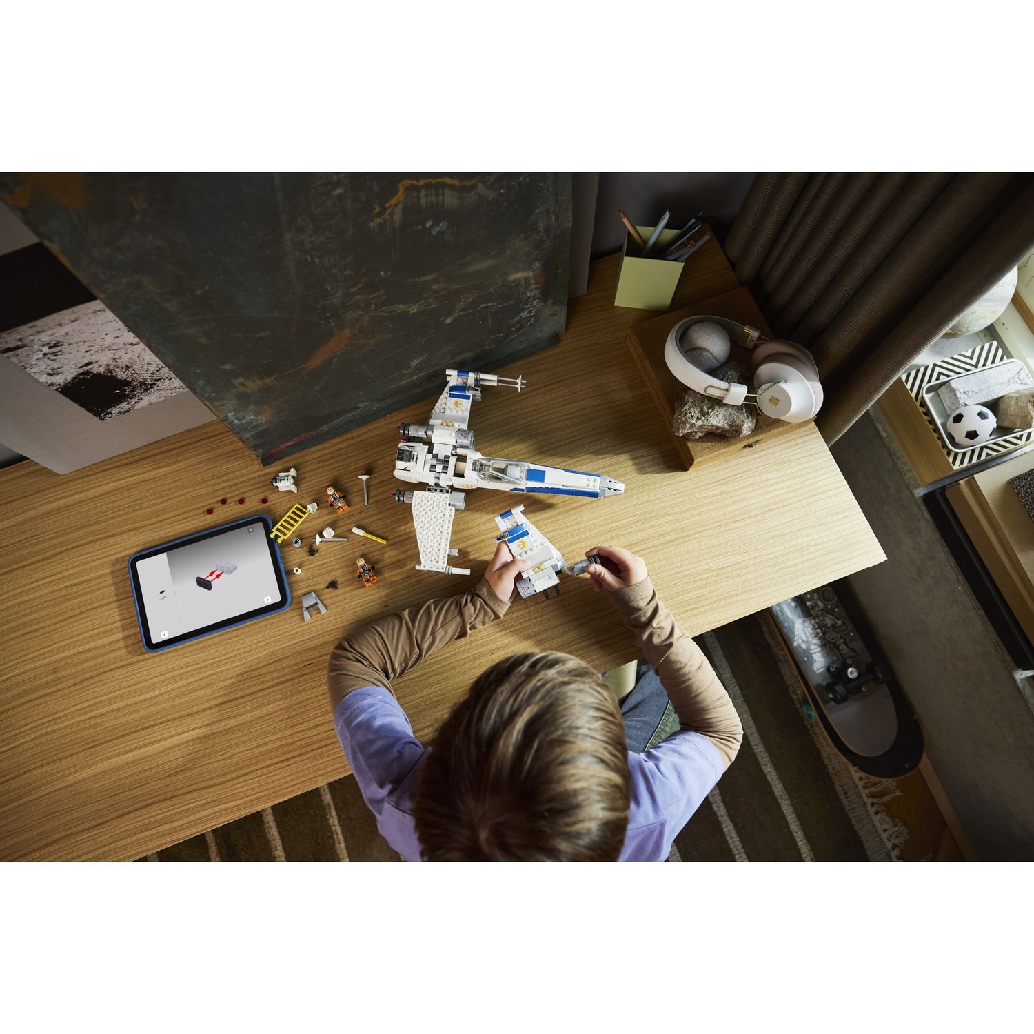 Lego star wars 75444 attacco dell’at-rt™ - LEGO STAR WARS, Star Wars