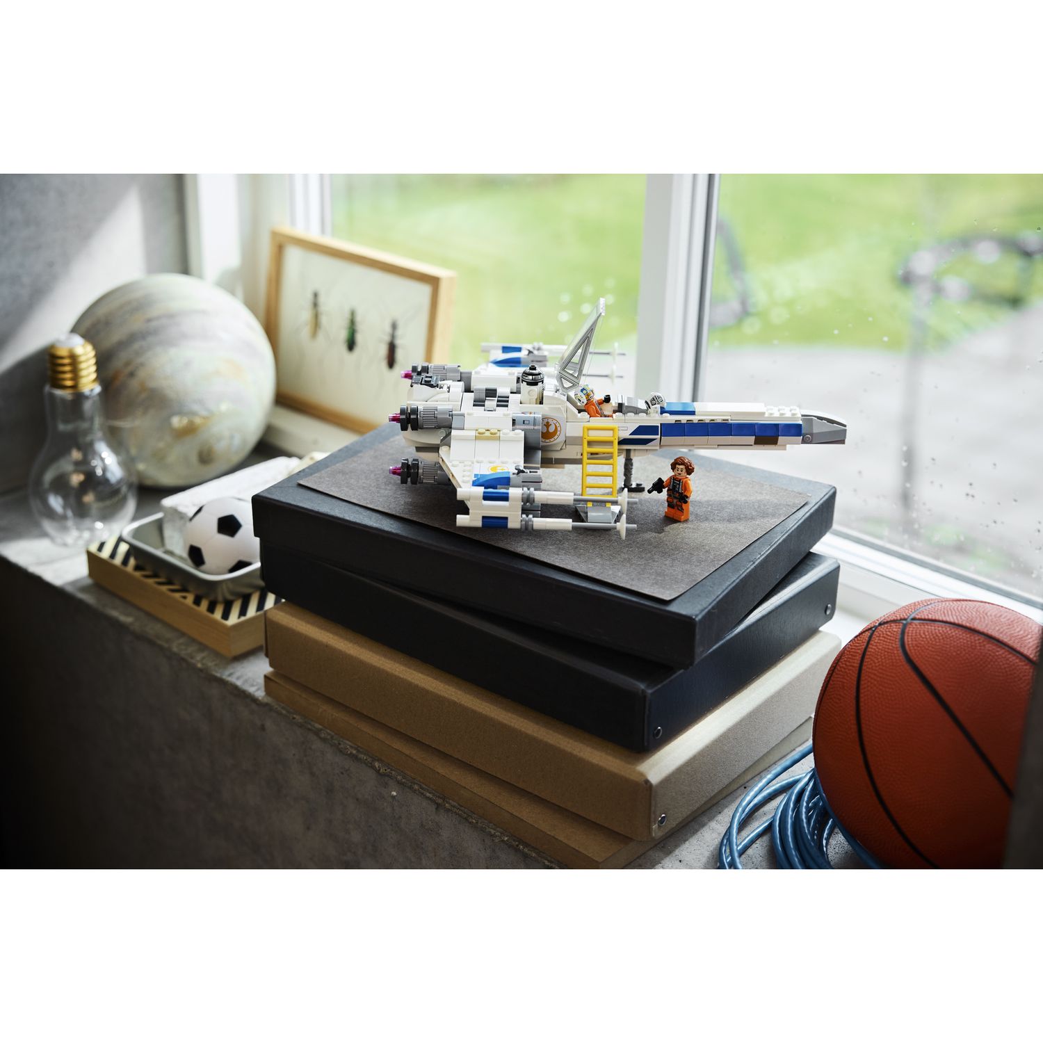 Lego star wars 75444 attacco dell’at-rt™ - LEGO STAR WARS, Star Wars