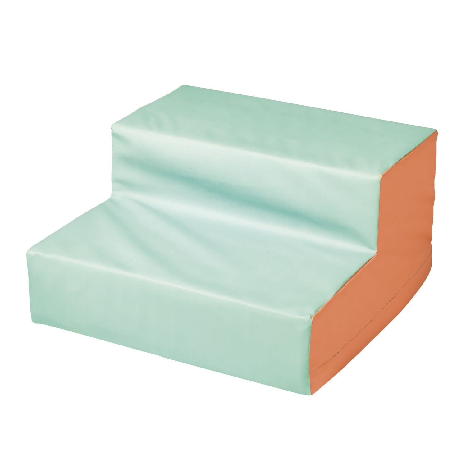 Scalino motorio active play per bambini - 41x41x21cm - modulare sicuro per percorsi motori - SUN&SPORT