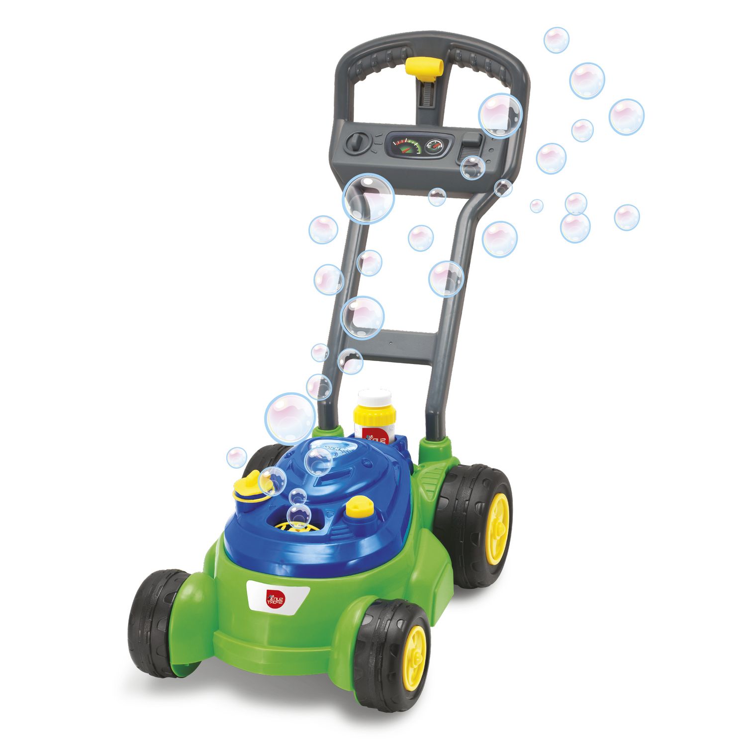 Tagliaerba spara bolle - SUN&SPORT