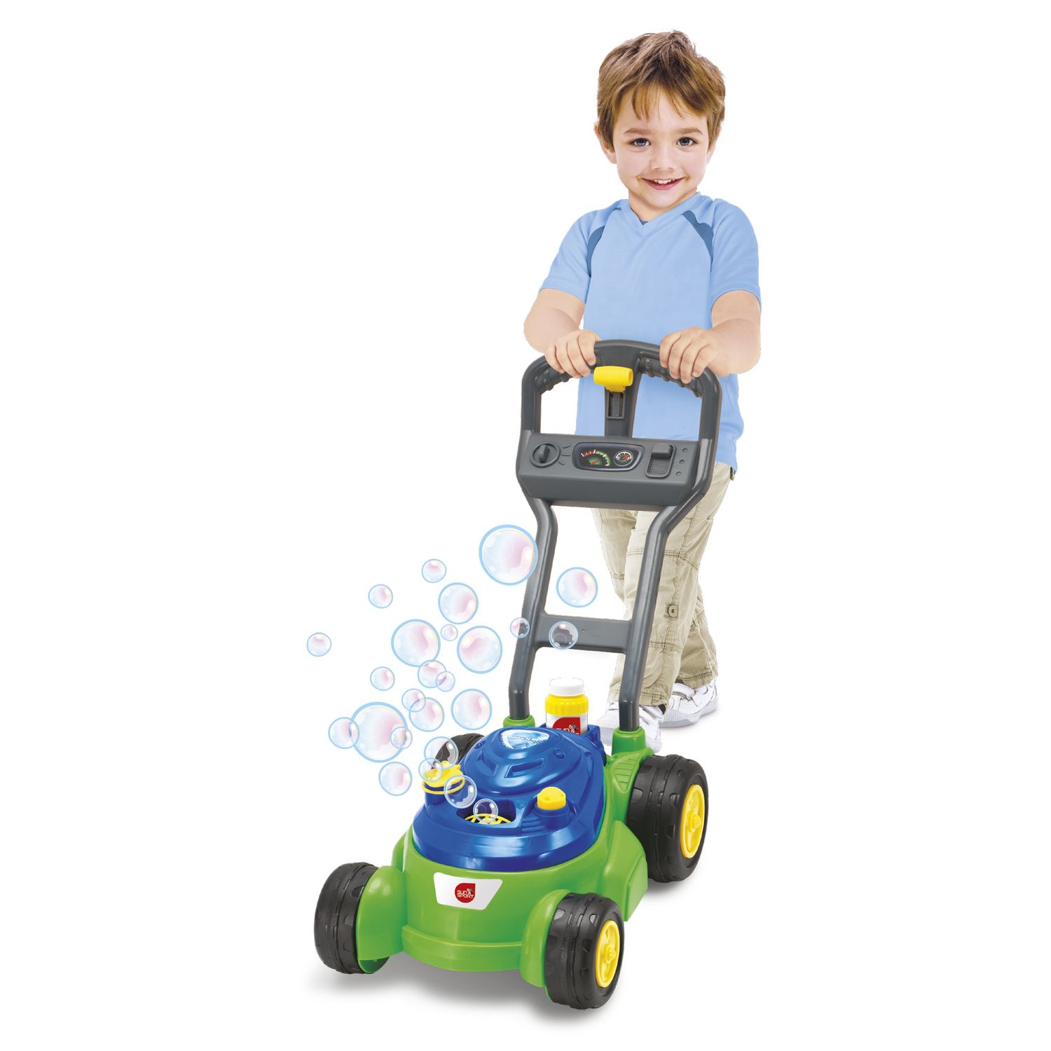 Tagliaerba spara bolle - SUN&SPORT