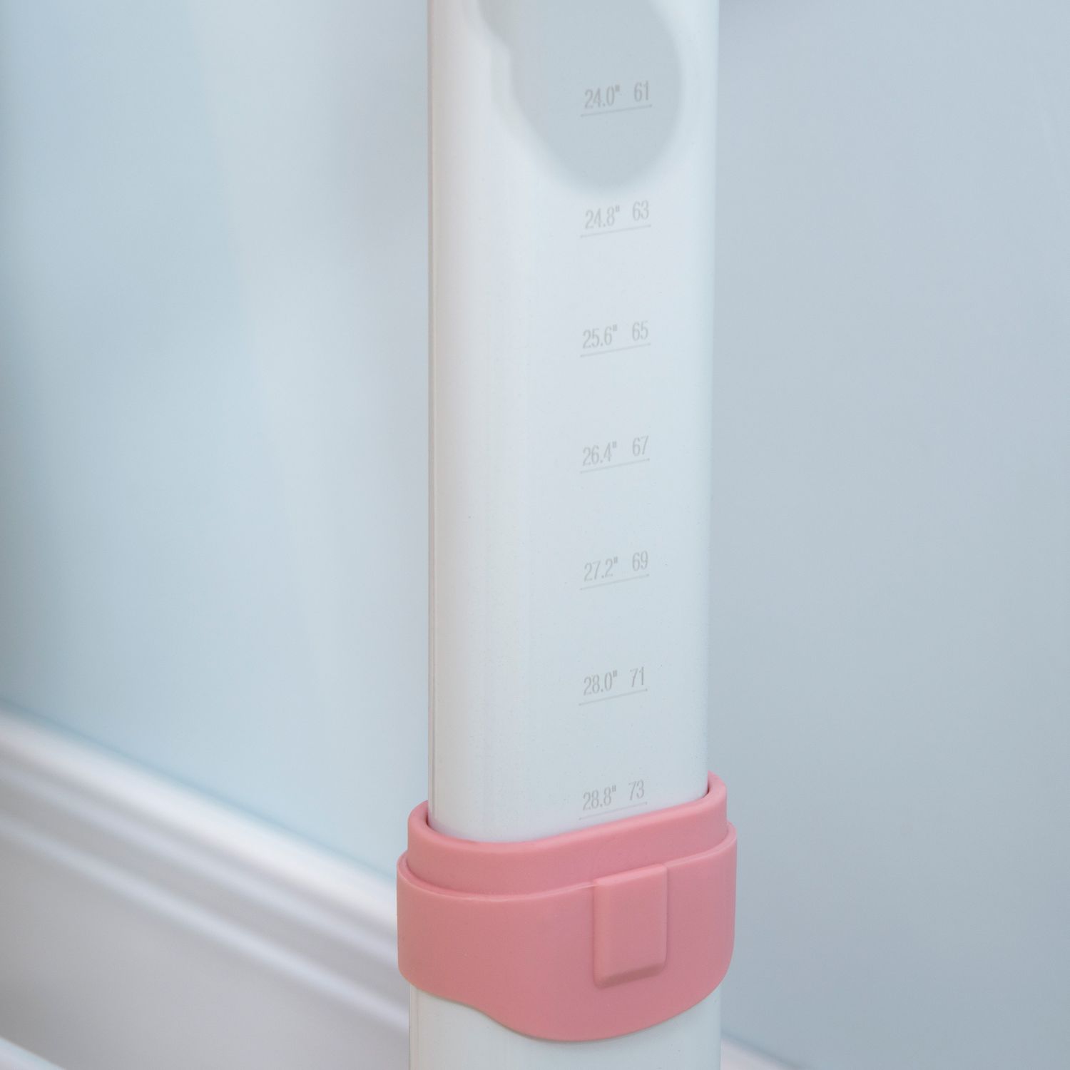 Set scrivania e sedia per bambini da 3 anni regolabile, tavolo inclinabile a 60° con cassetto e ripiani, rosa - 