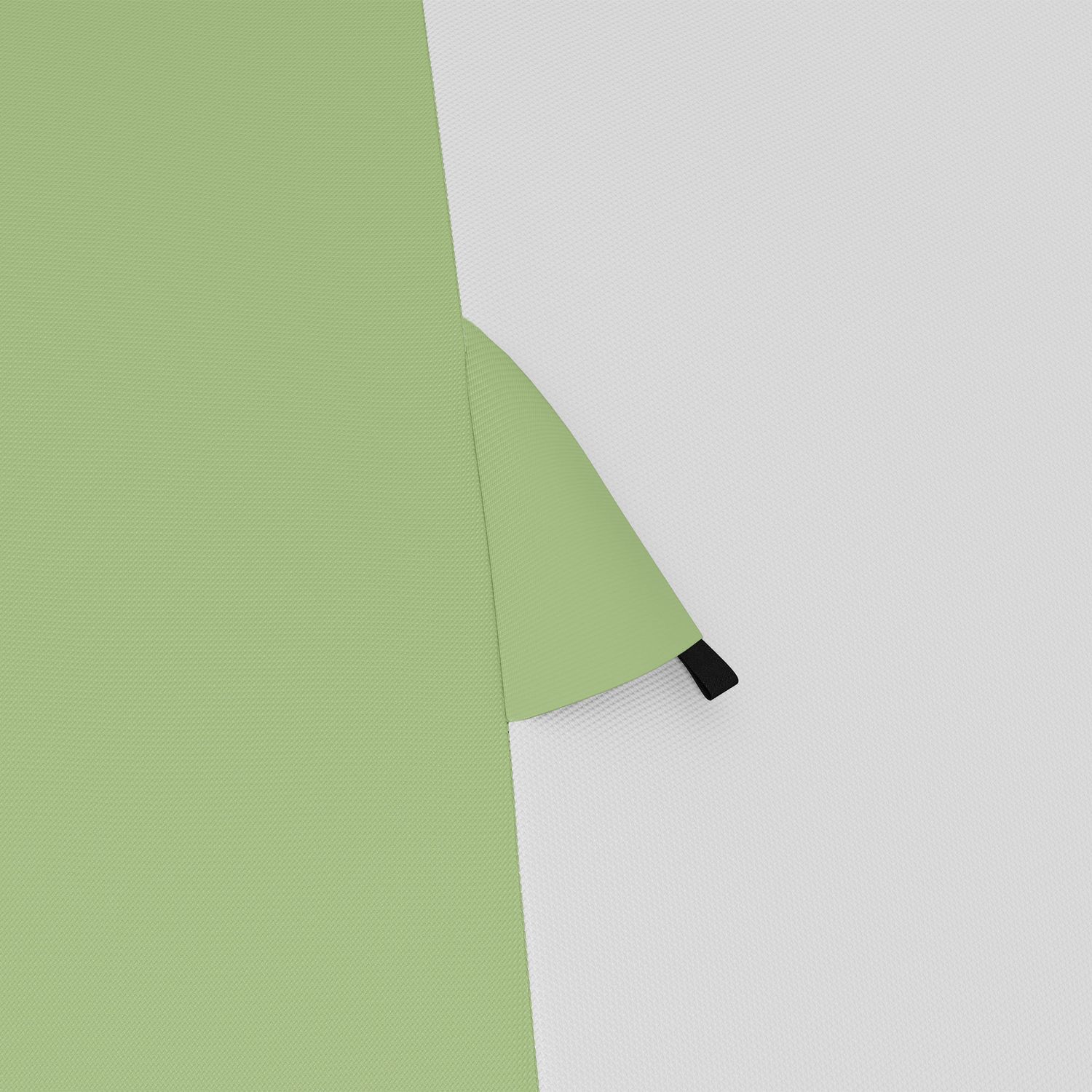 Tenda da campeggio 2 posti con finestra a rete, in poliestere, fibra di vetro e pe, 210x150x110 cm, grigio e verde - 