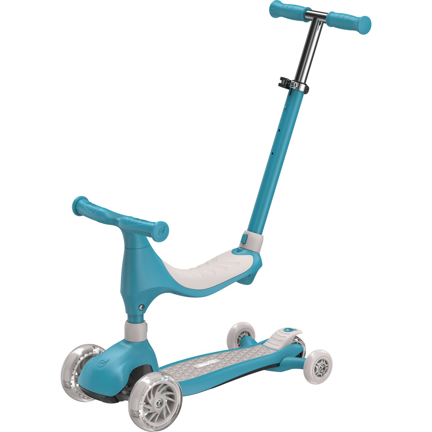 Scooter 4in1 evolve - SUN&SPORT