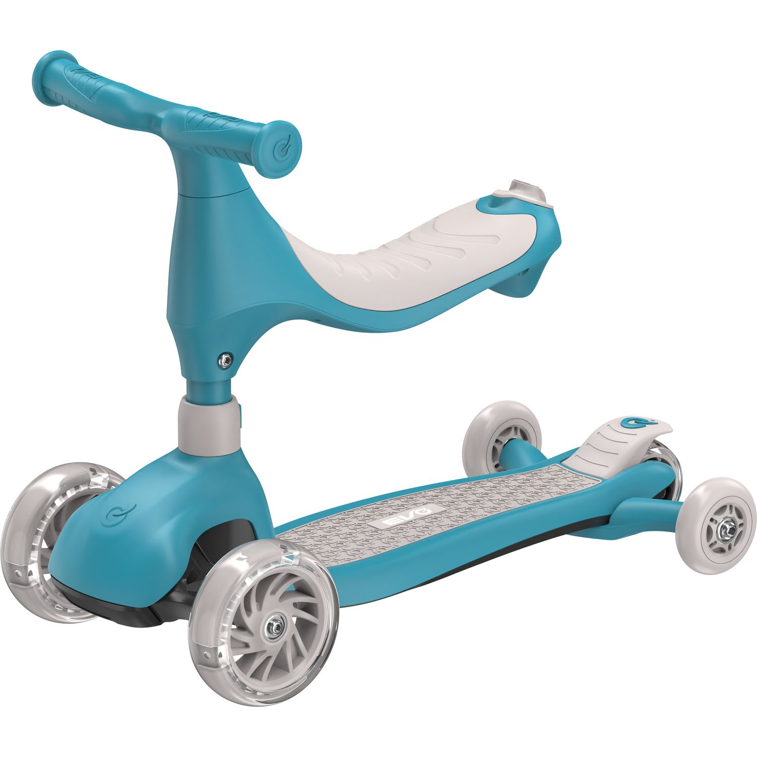 Scooter 4in1 evolve - SUN&SPORT