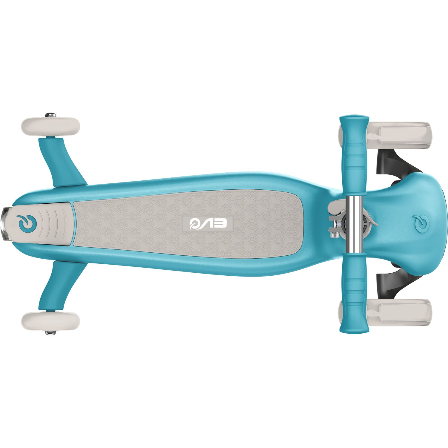 Scooter 4in1 evolve - SUN&SPORT