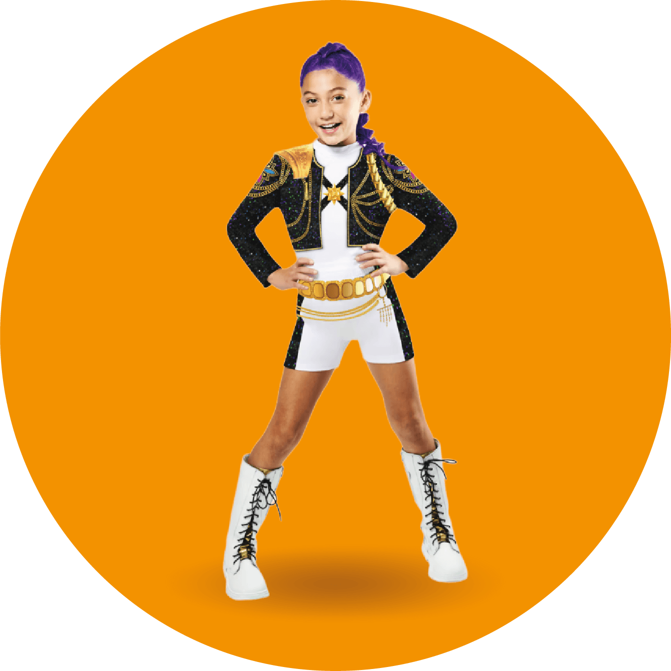 Vestiti di Carnevale