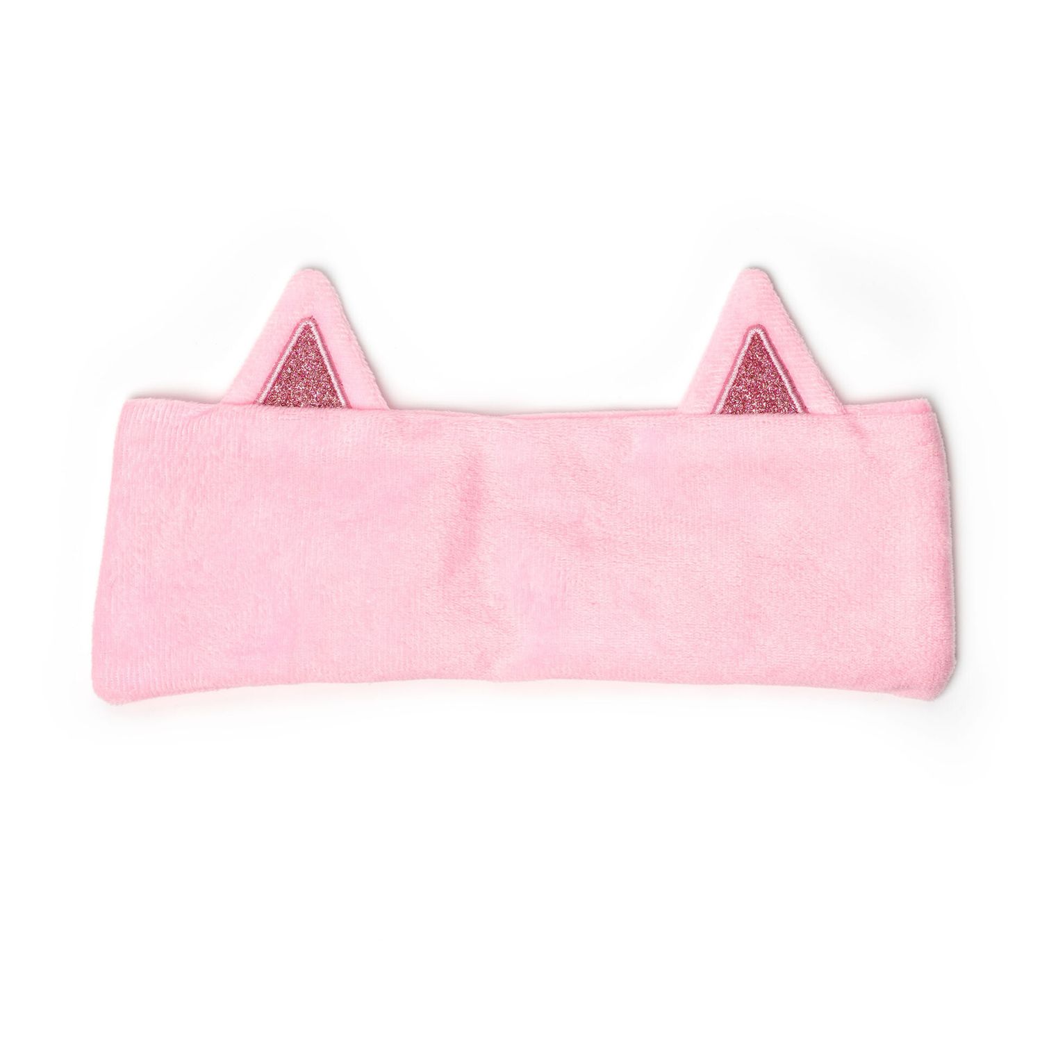 Me time - headband - kitty-  fascia per capelli - cutie beauty - LEGAMI