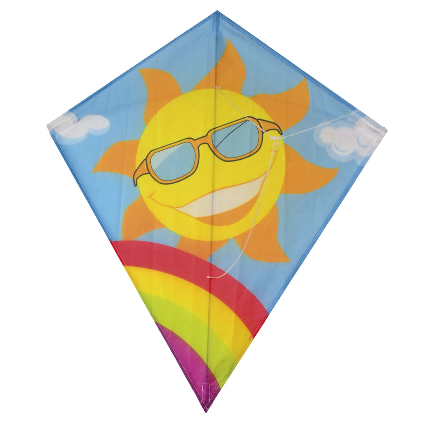 Aquilone funny assortito - SUN&SPORT