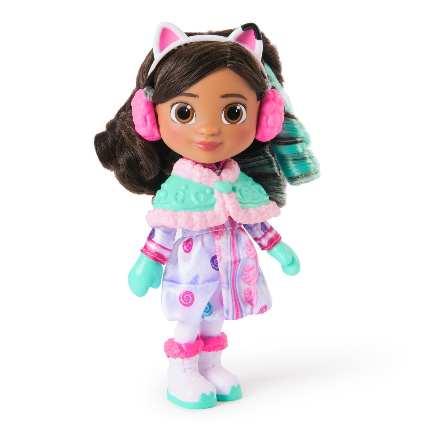 La casa delle bambole di gabby movie | small dolls - GABBY'S DOLLHOUSE