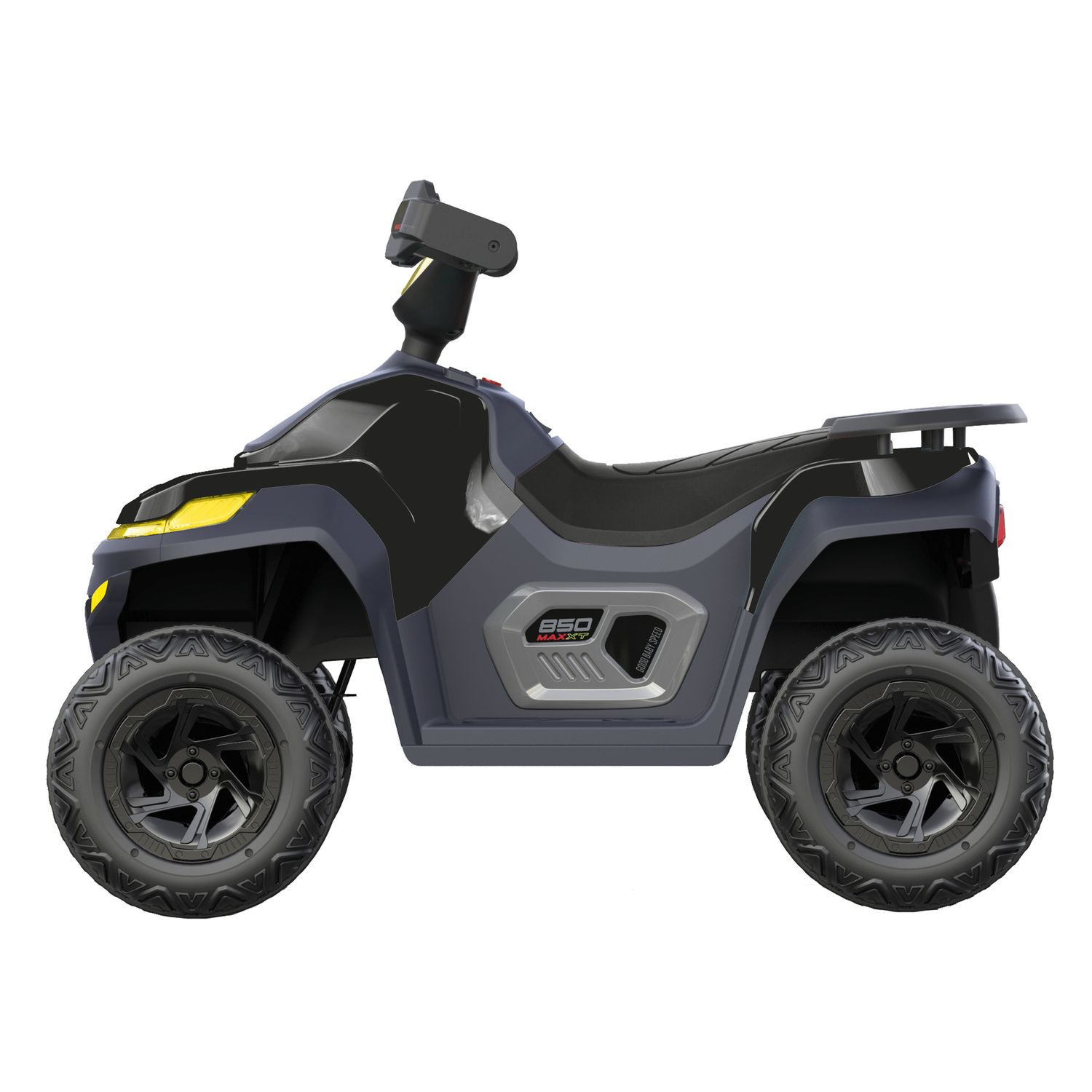Quad elettrico futuristico 10.8v per bambini - SUN&SPORT