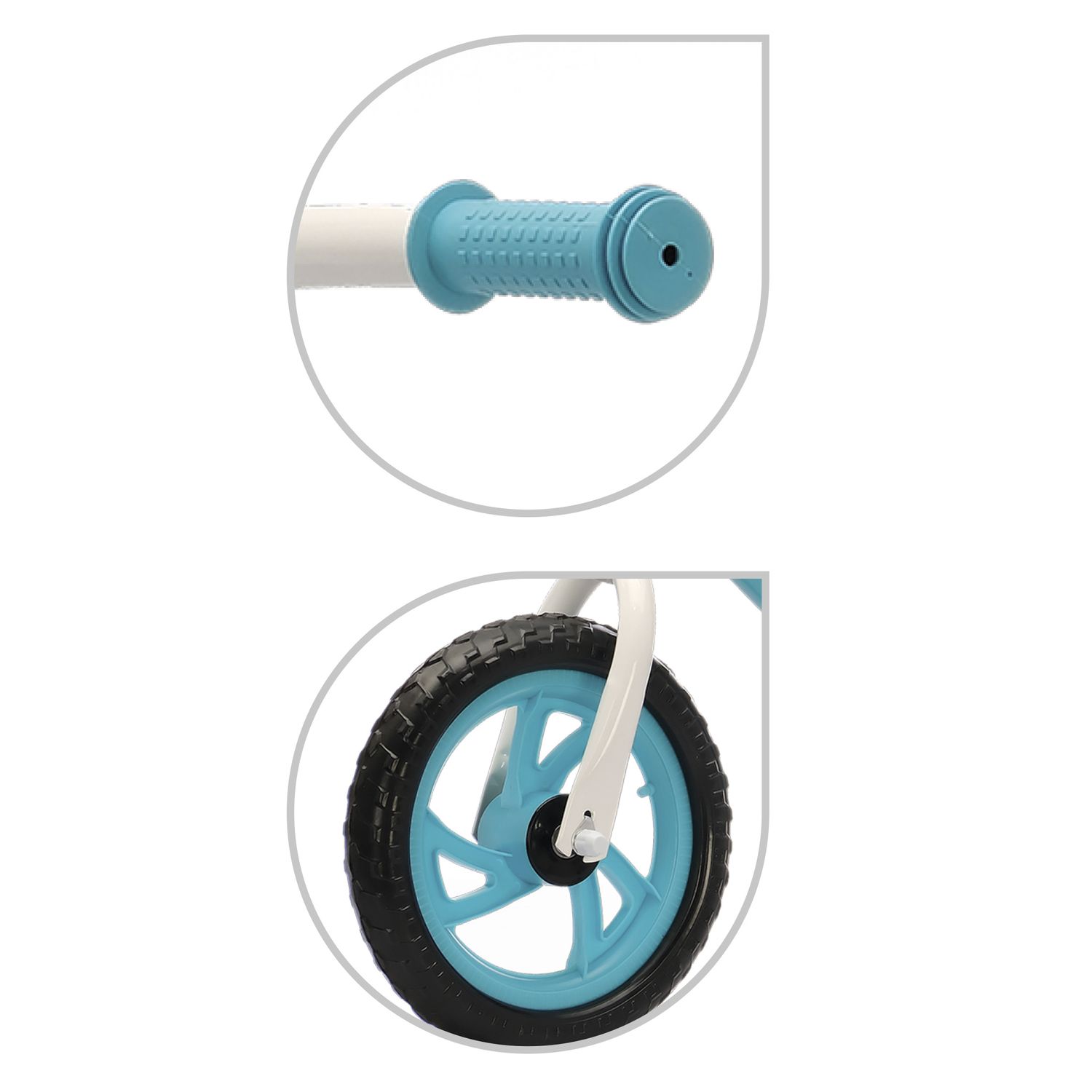 Balance bike - SUN&SPORT