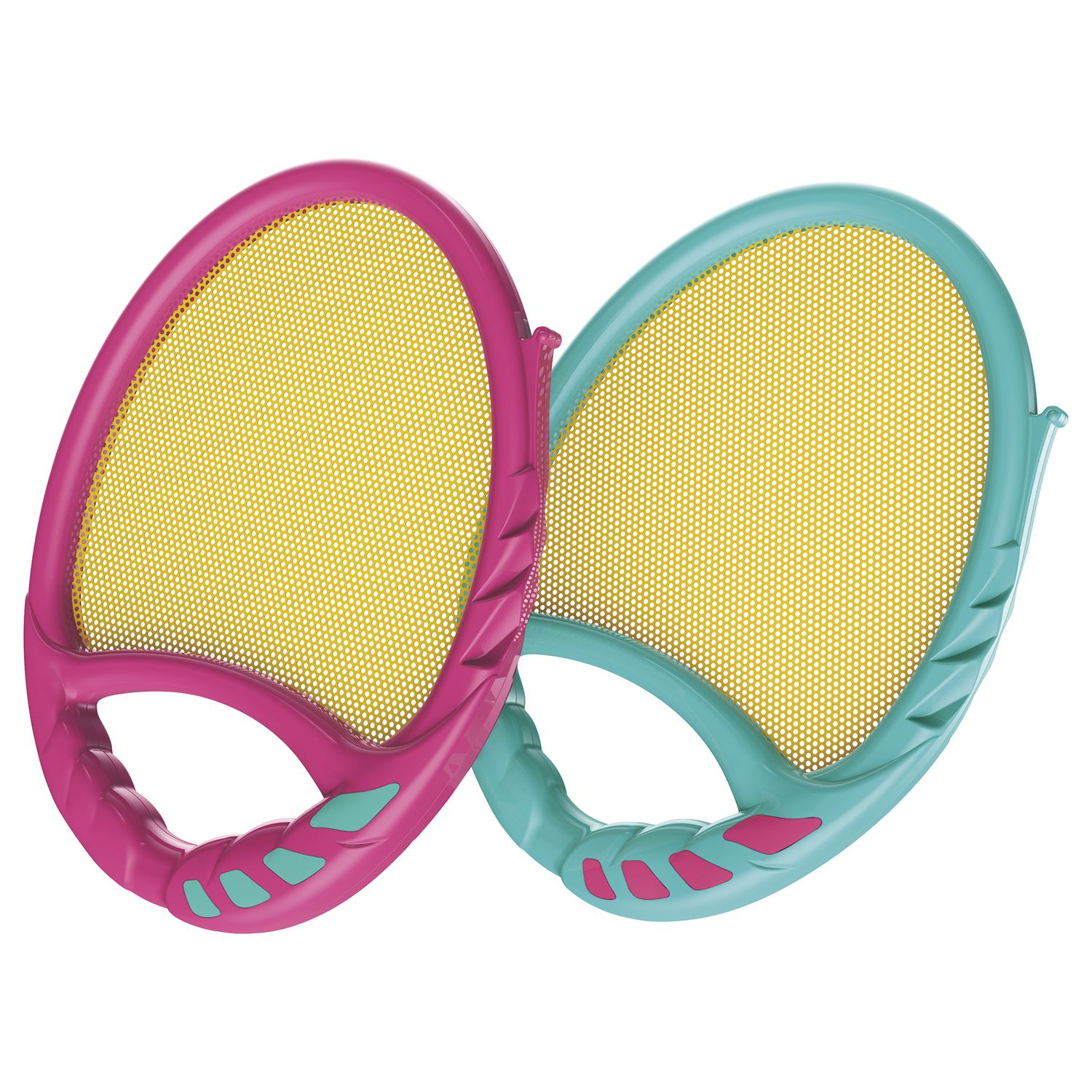 Set due racchette e due palline - SUN&SPORT