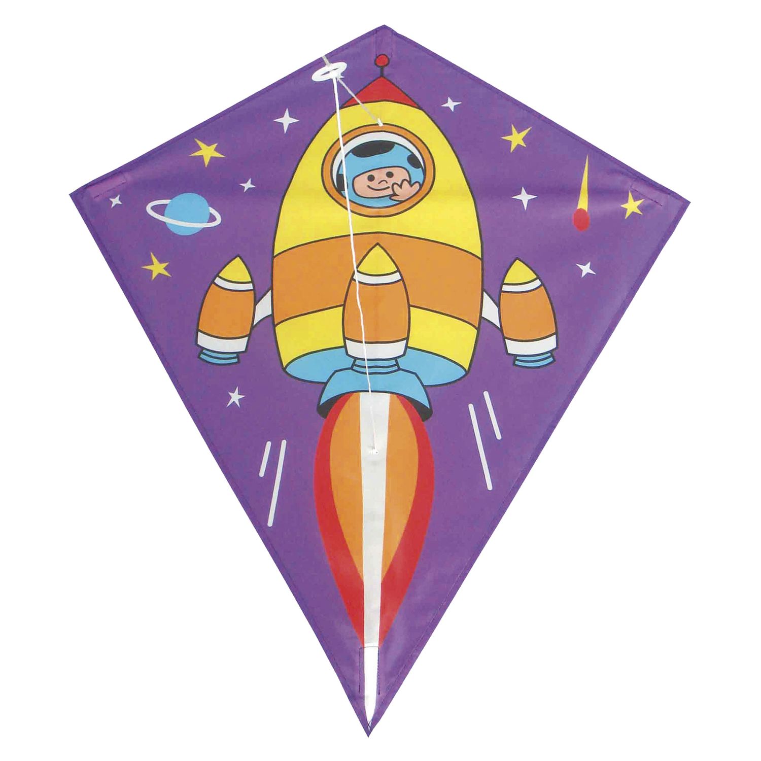 Aquilone funny assortito - SUN&SPORT