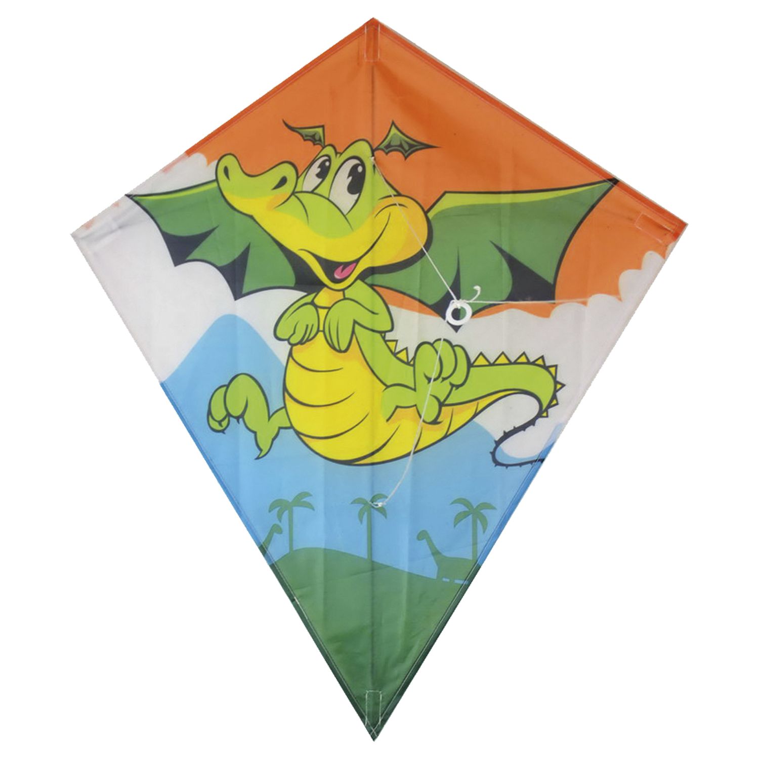 Aquilone funny assortito - SUN&SPORT