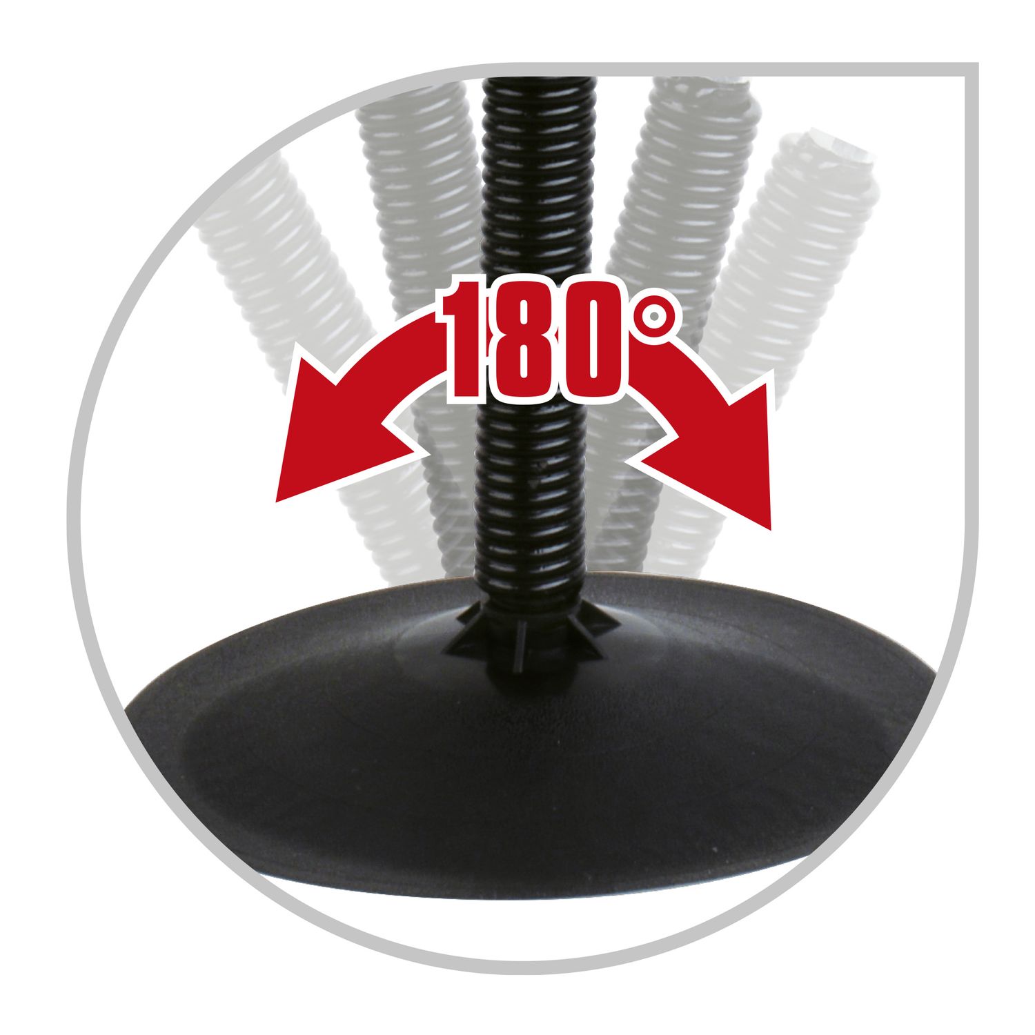 Mini punching ball da tavolo - SUN&SPORT