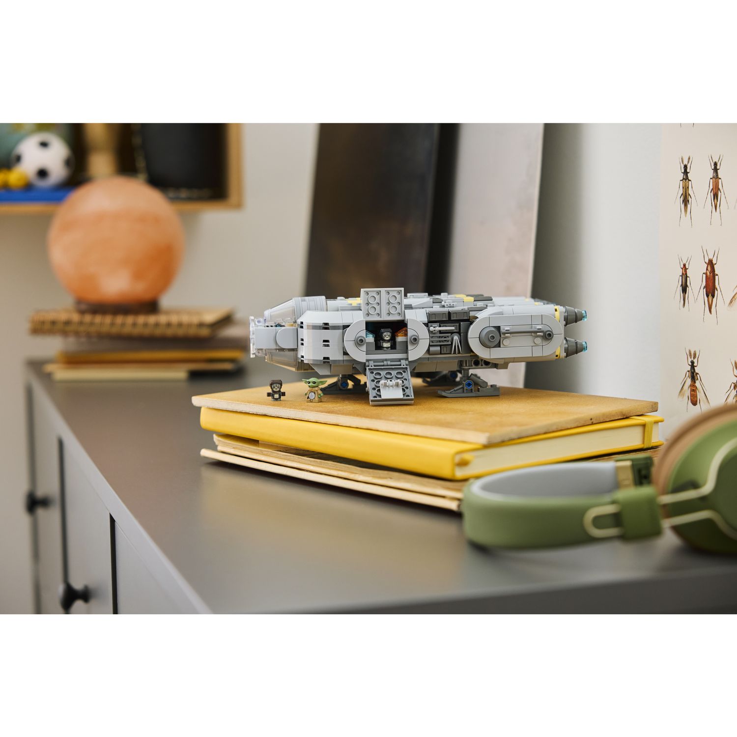 Lego star wars 75445 astronave anzellan - LEGO STAR WARS, Lego, Star Wars